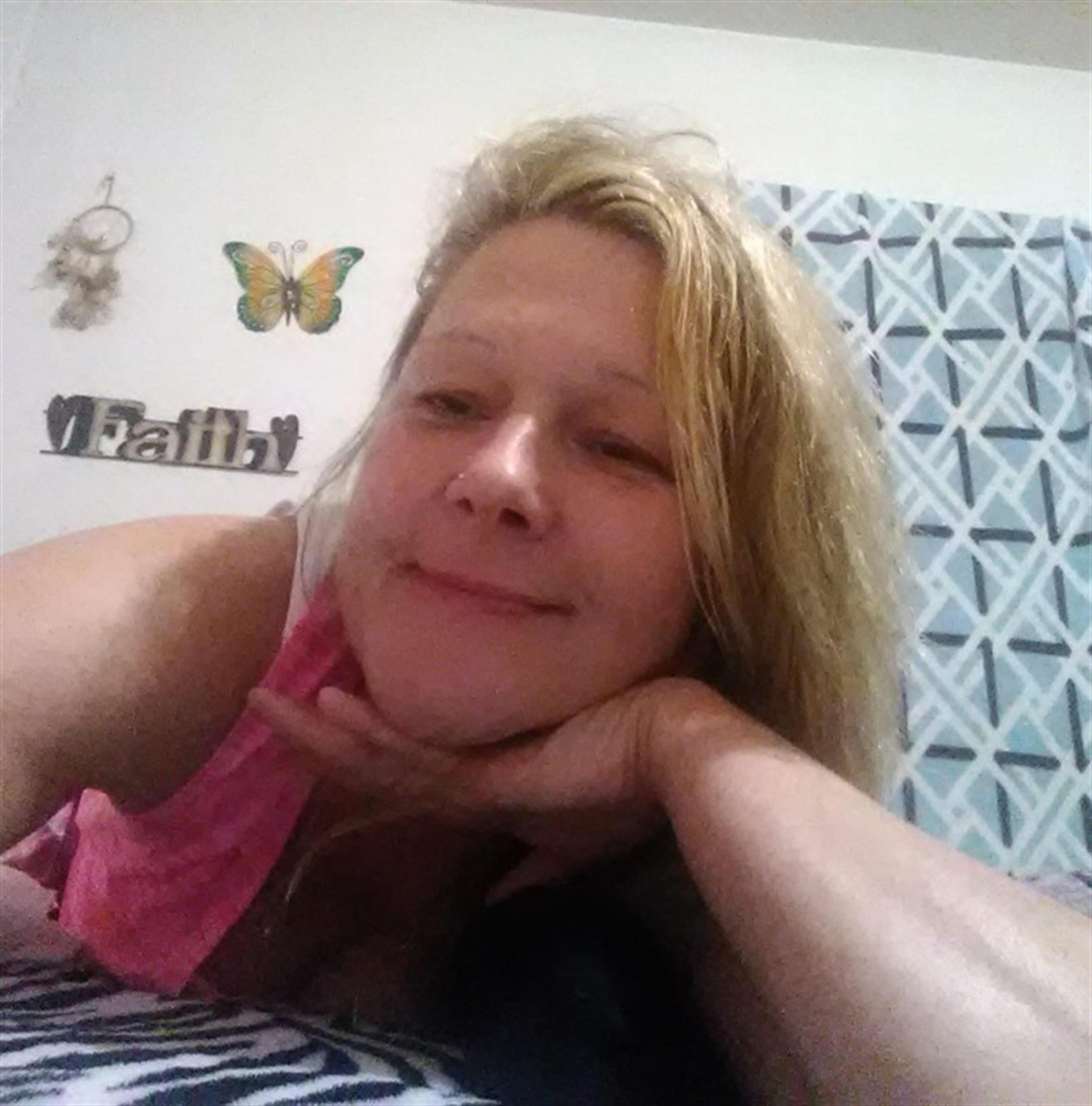 Lisa Sue Stull-Mitchell