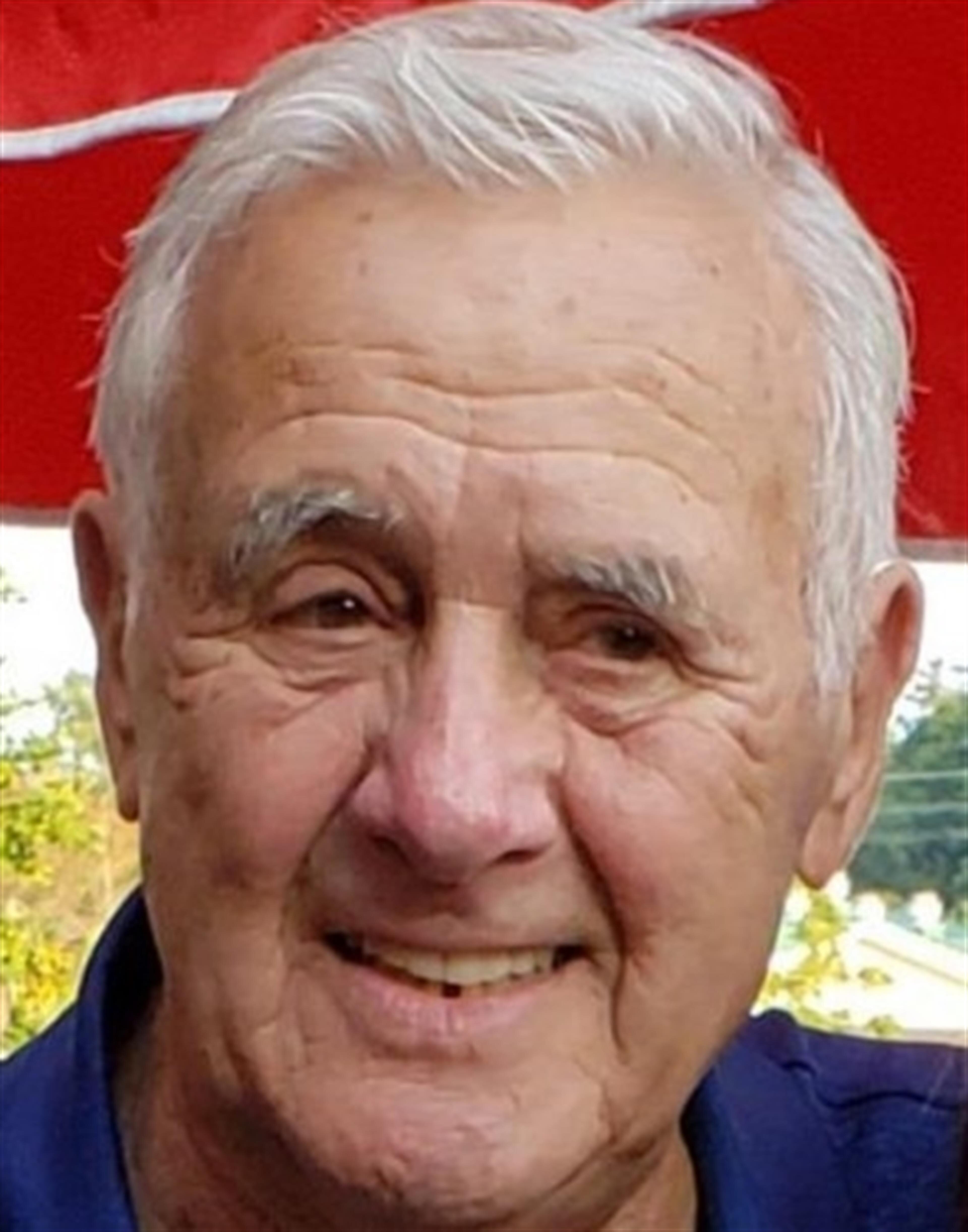 Ray Gladhill
