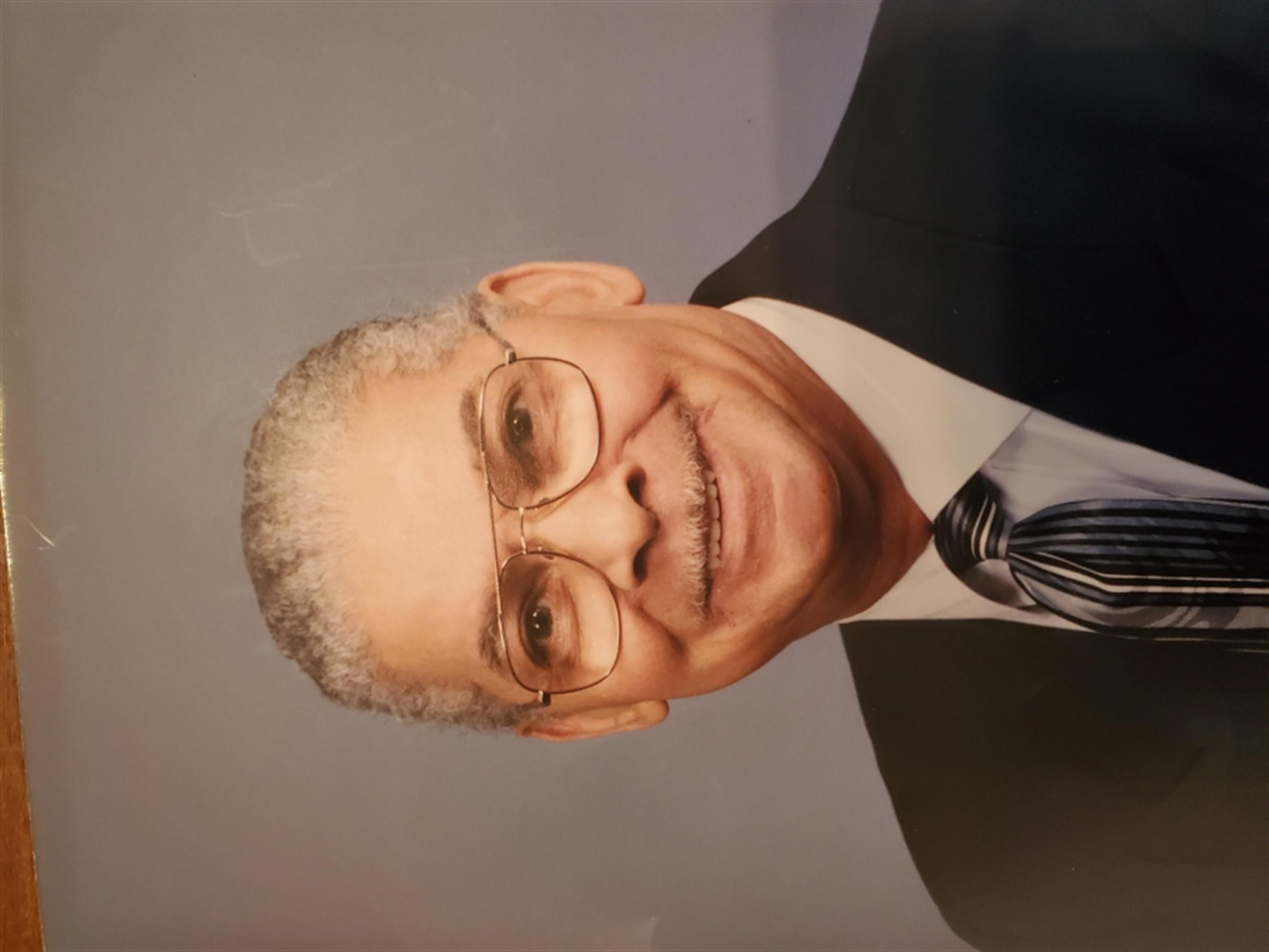 Garland Augustus Brown