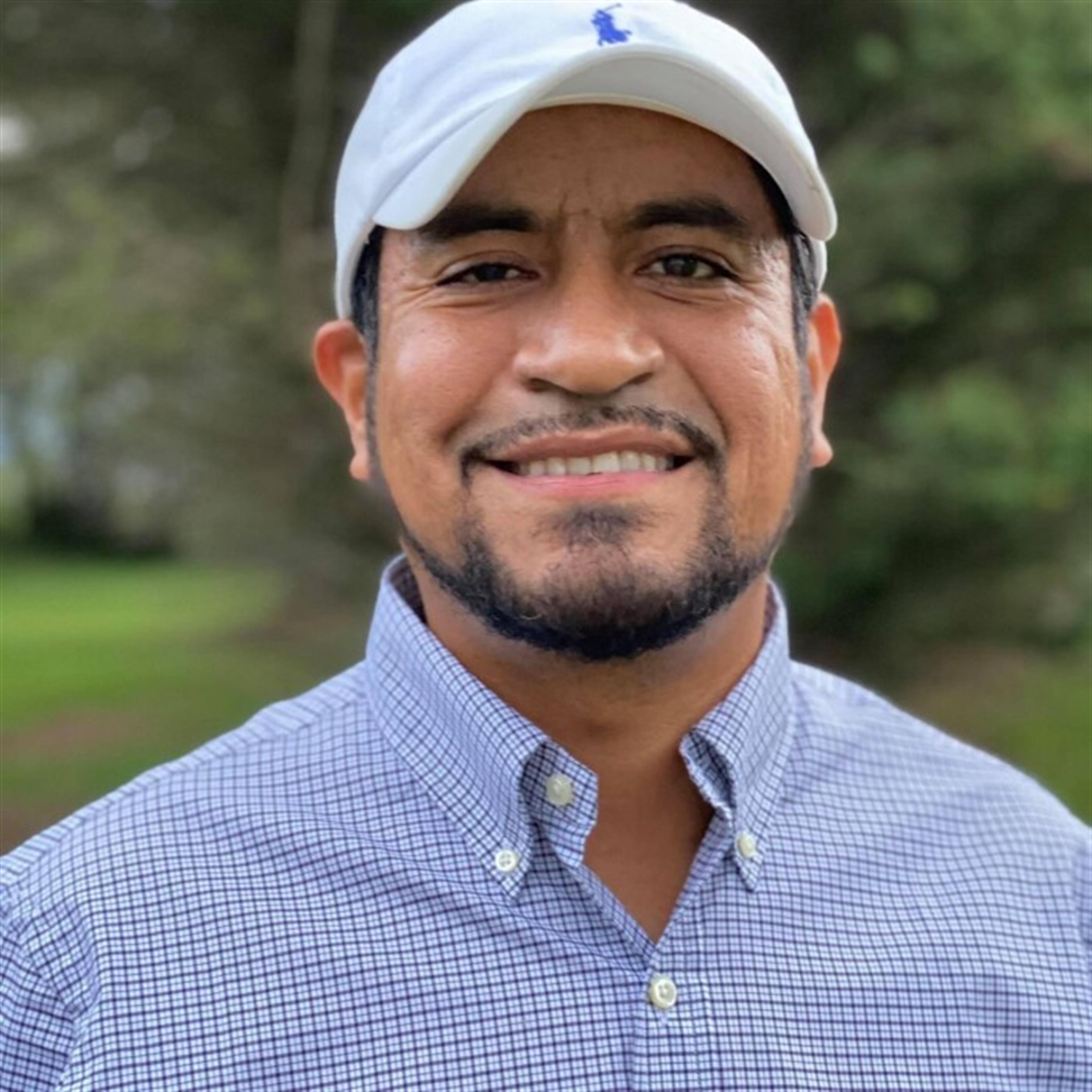 Rogelio Maya Arellano Jr.
