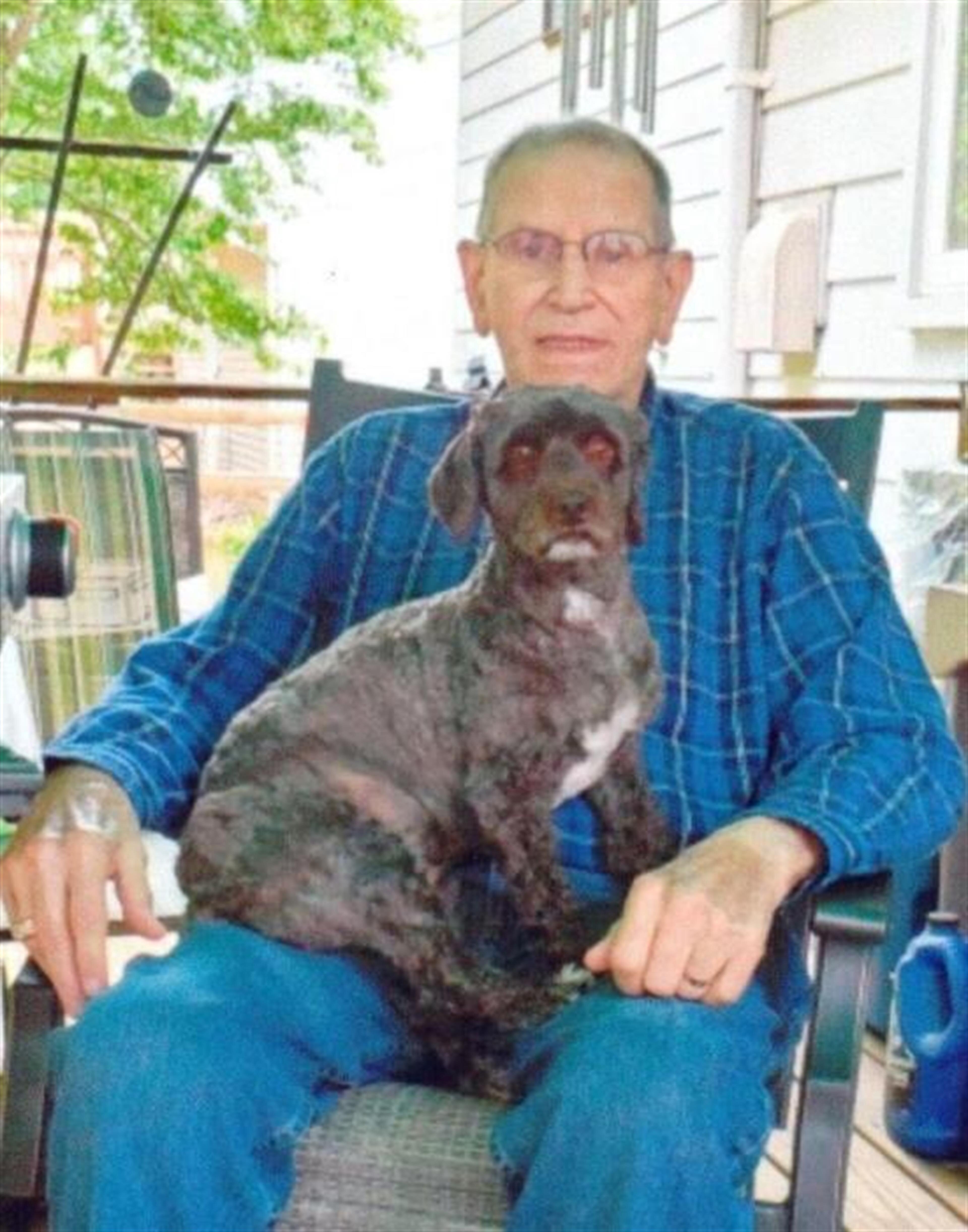 Wilbur J Bunn
