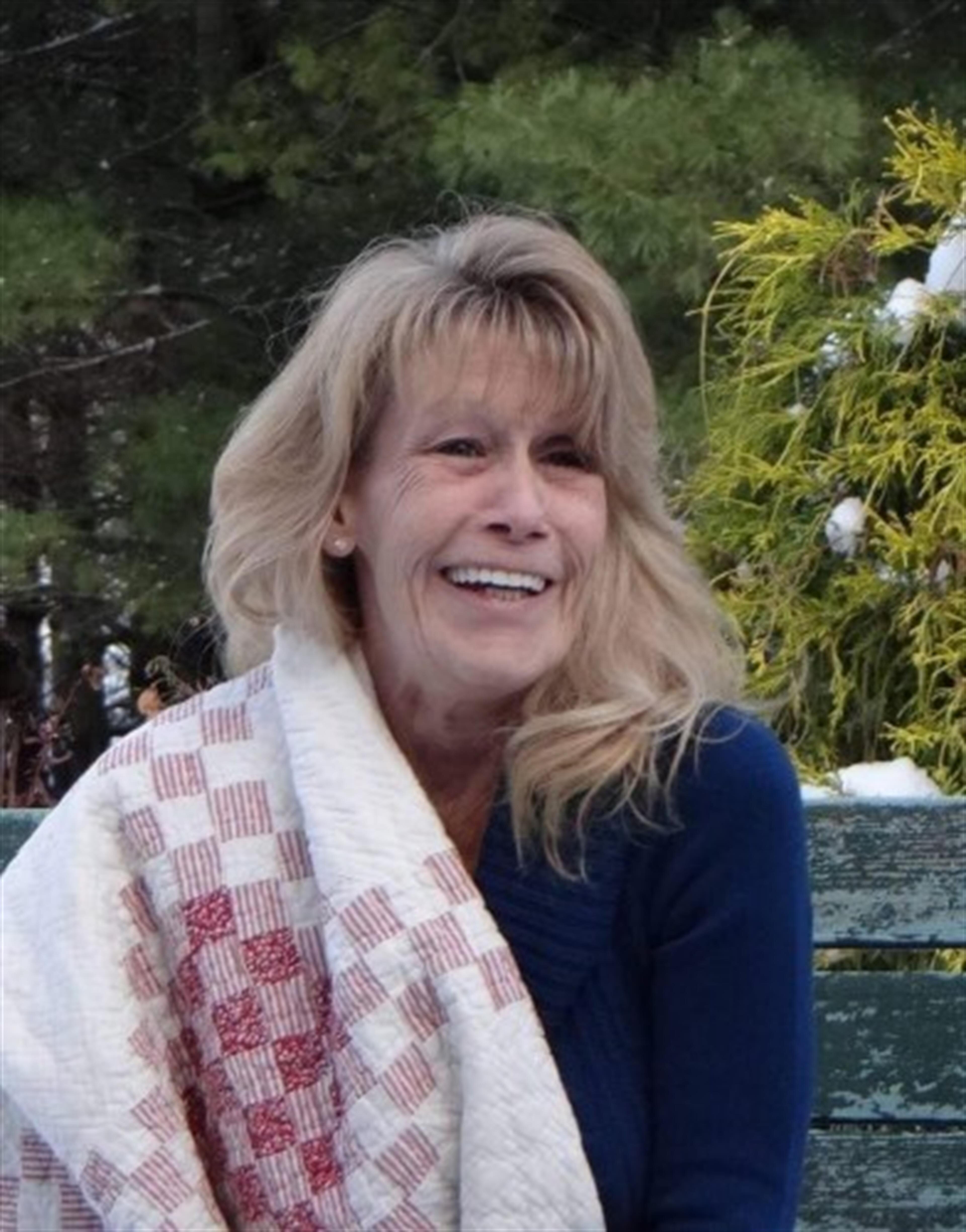 Cheryl Ann Waxman