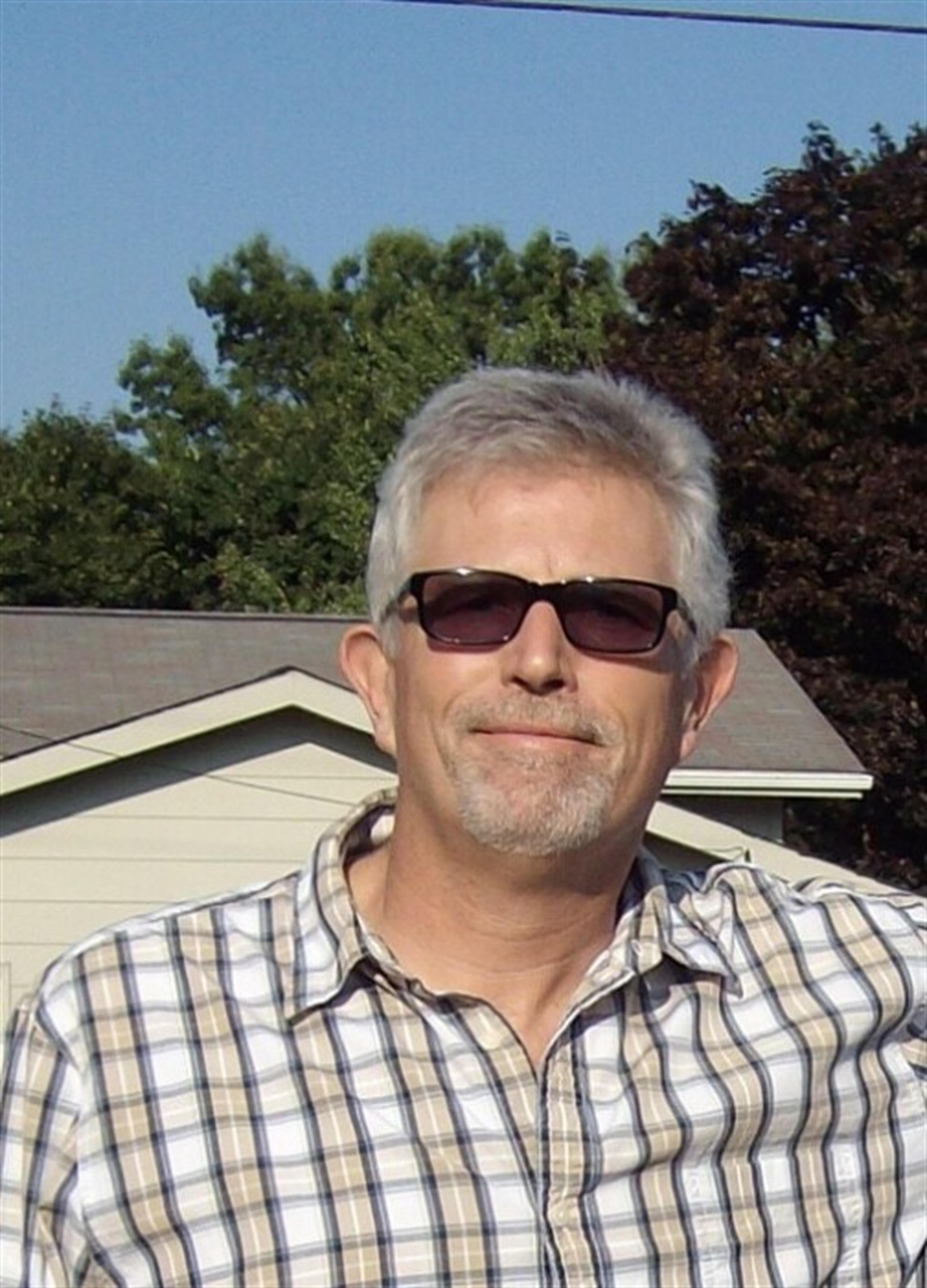 John Harry Grantham