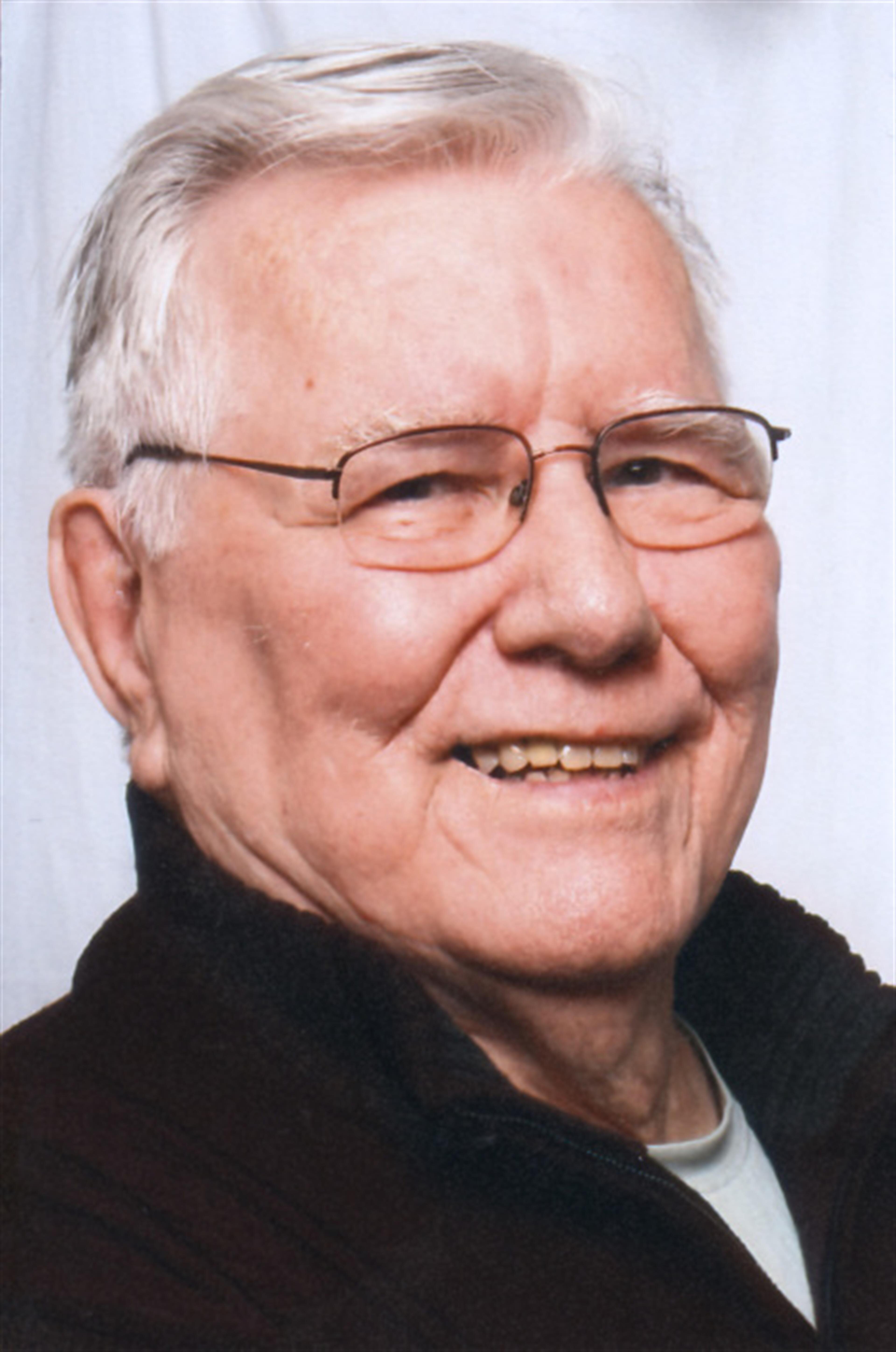 Frederick Earl Powell Sr.