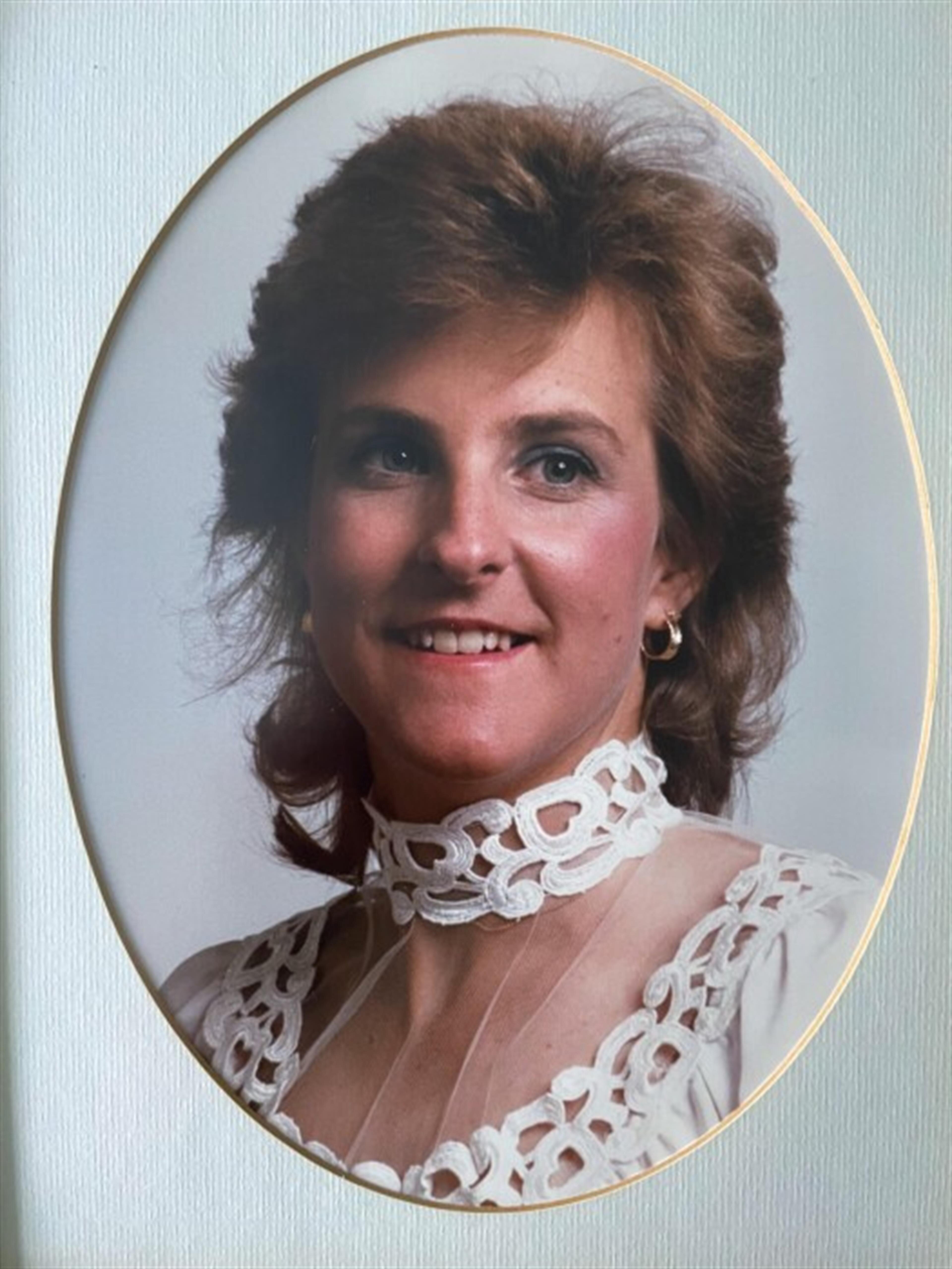 Maryanne Reimer
