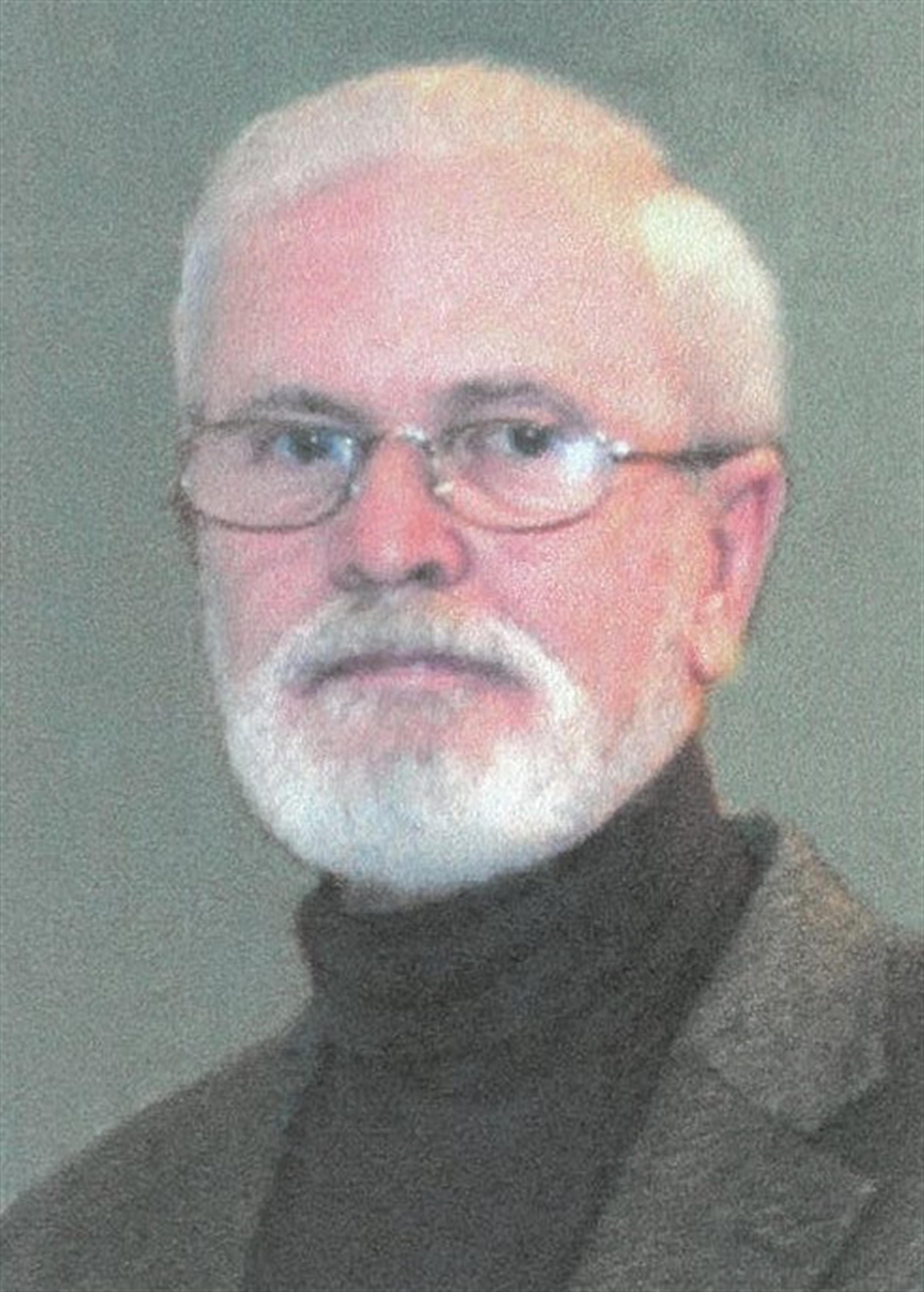 Patrick Earl Hiatt