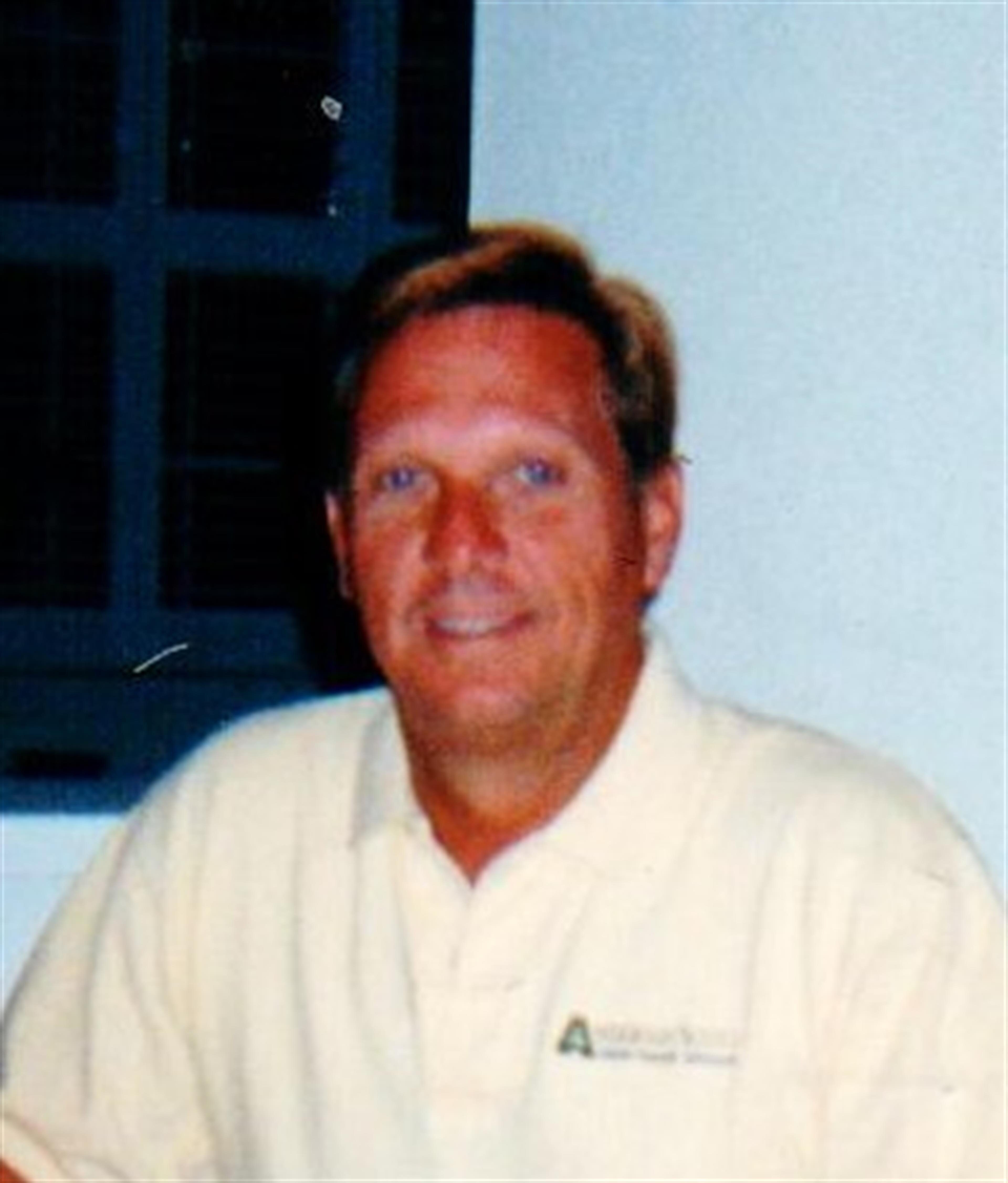 Matthew Gregory Nenna