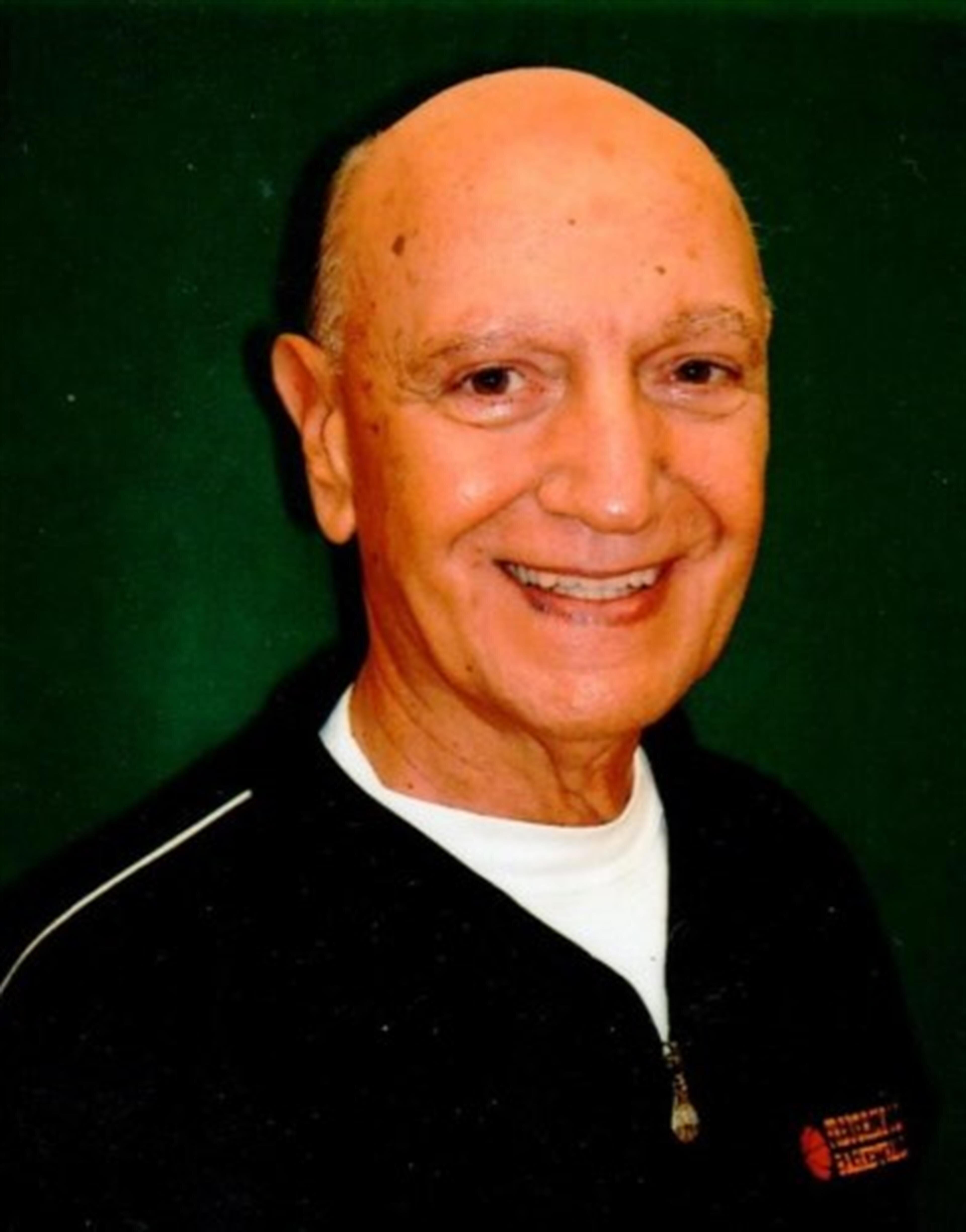 Alfred A. Pansa
