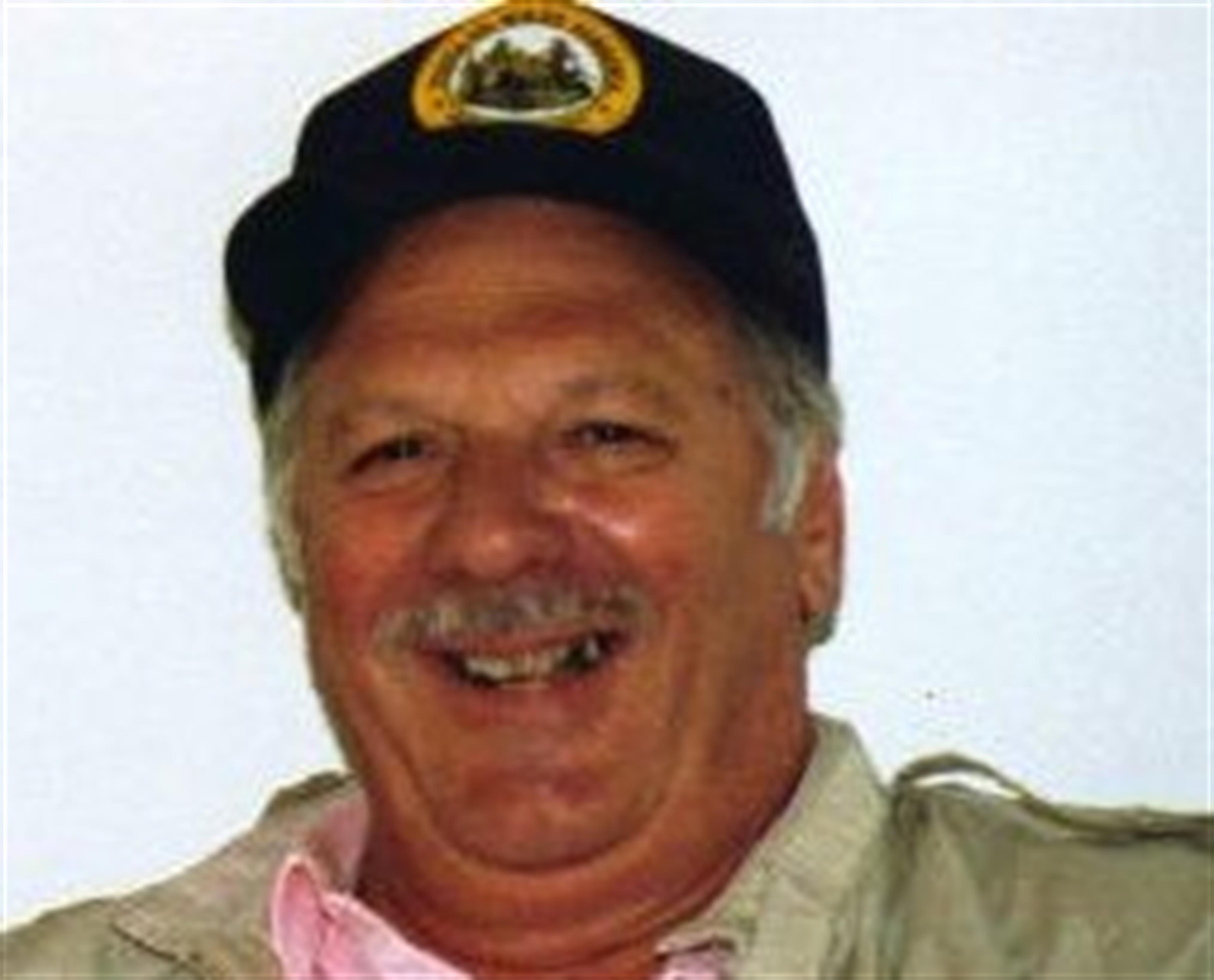 Frank J Russo Sr.