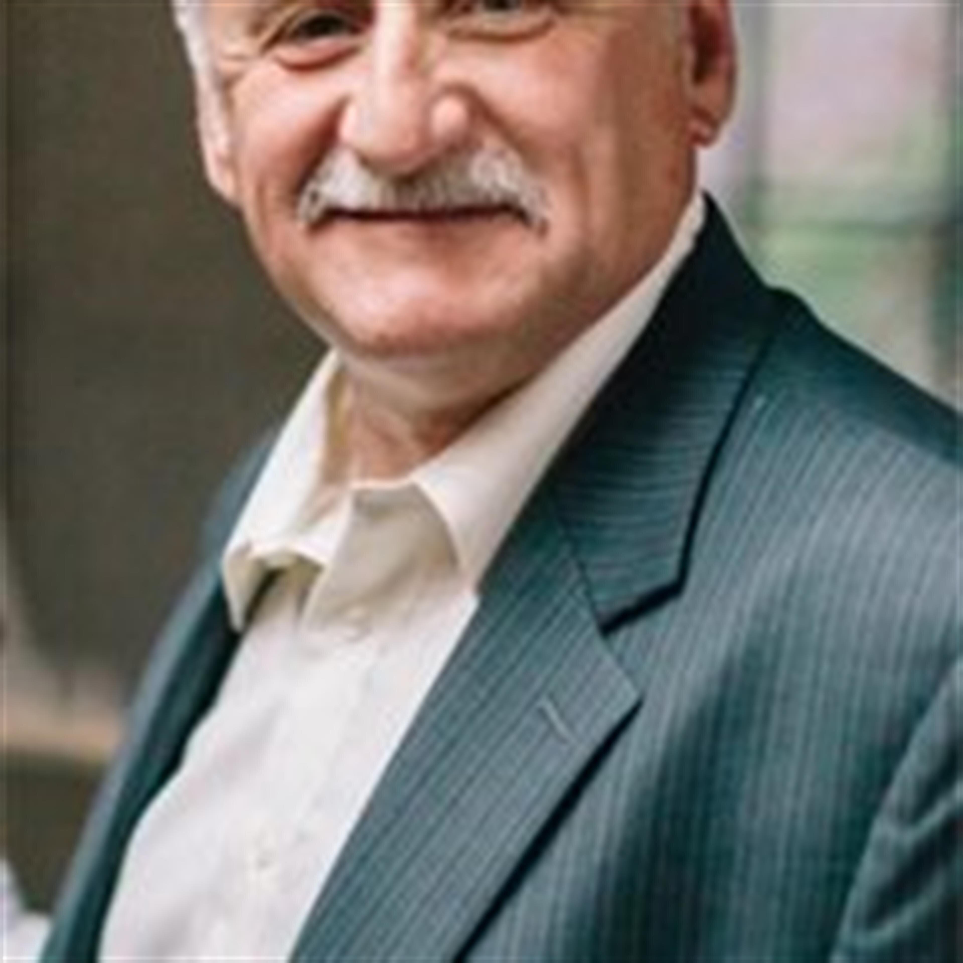Donald Eugene Lewis
