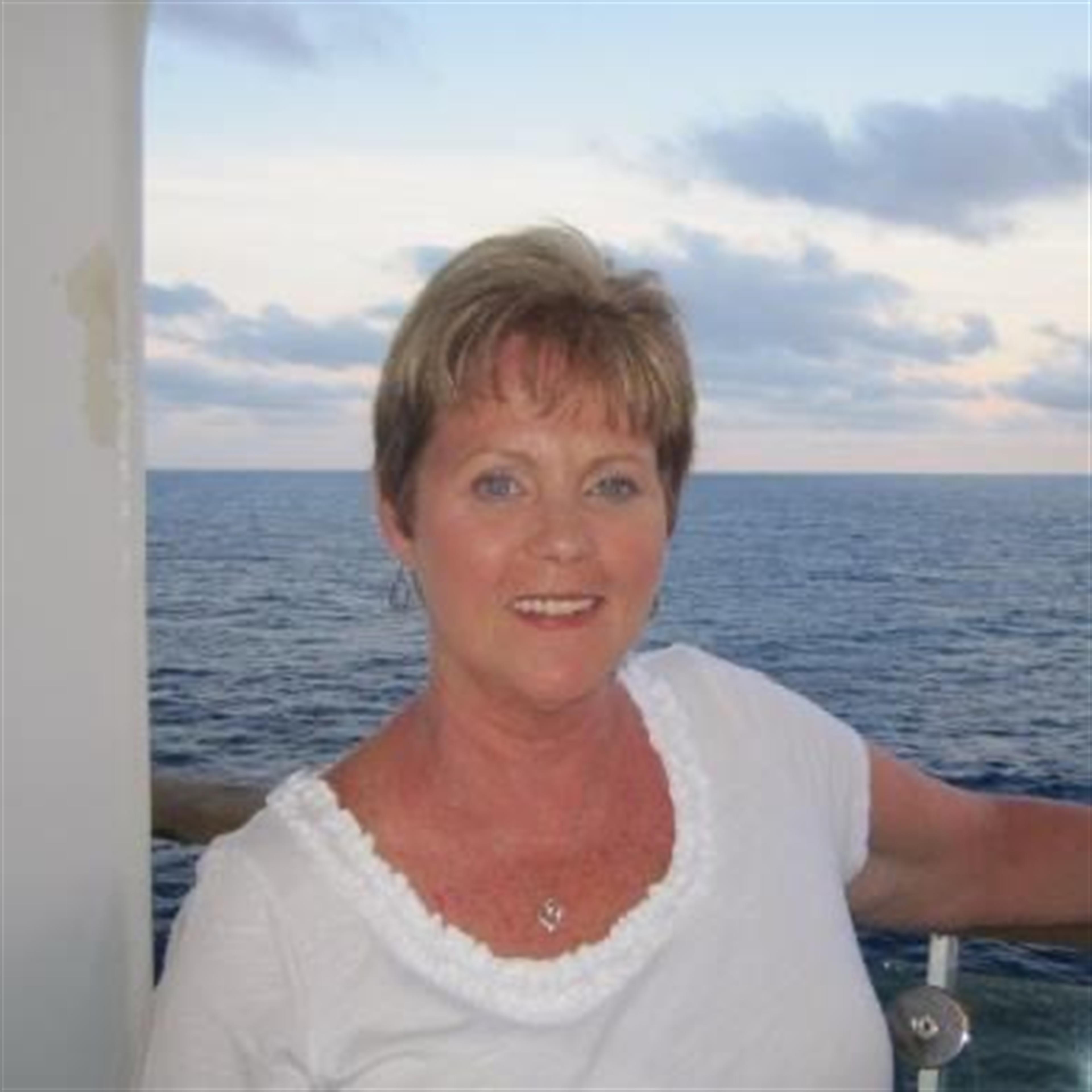 Mary Ellen Yates