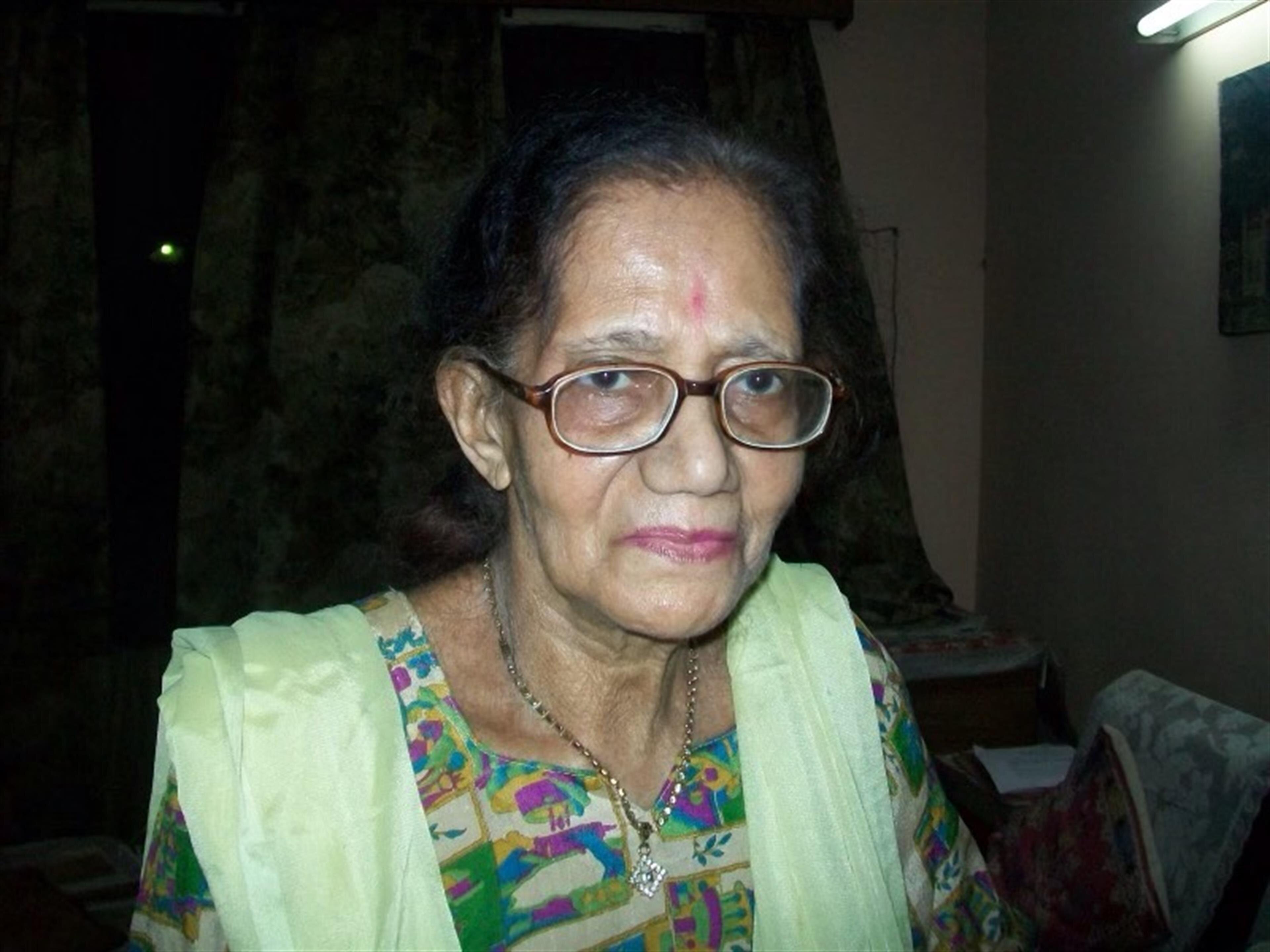 Nirmal Mehra