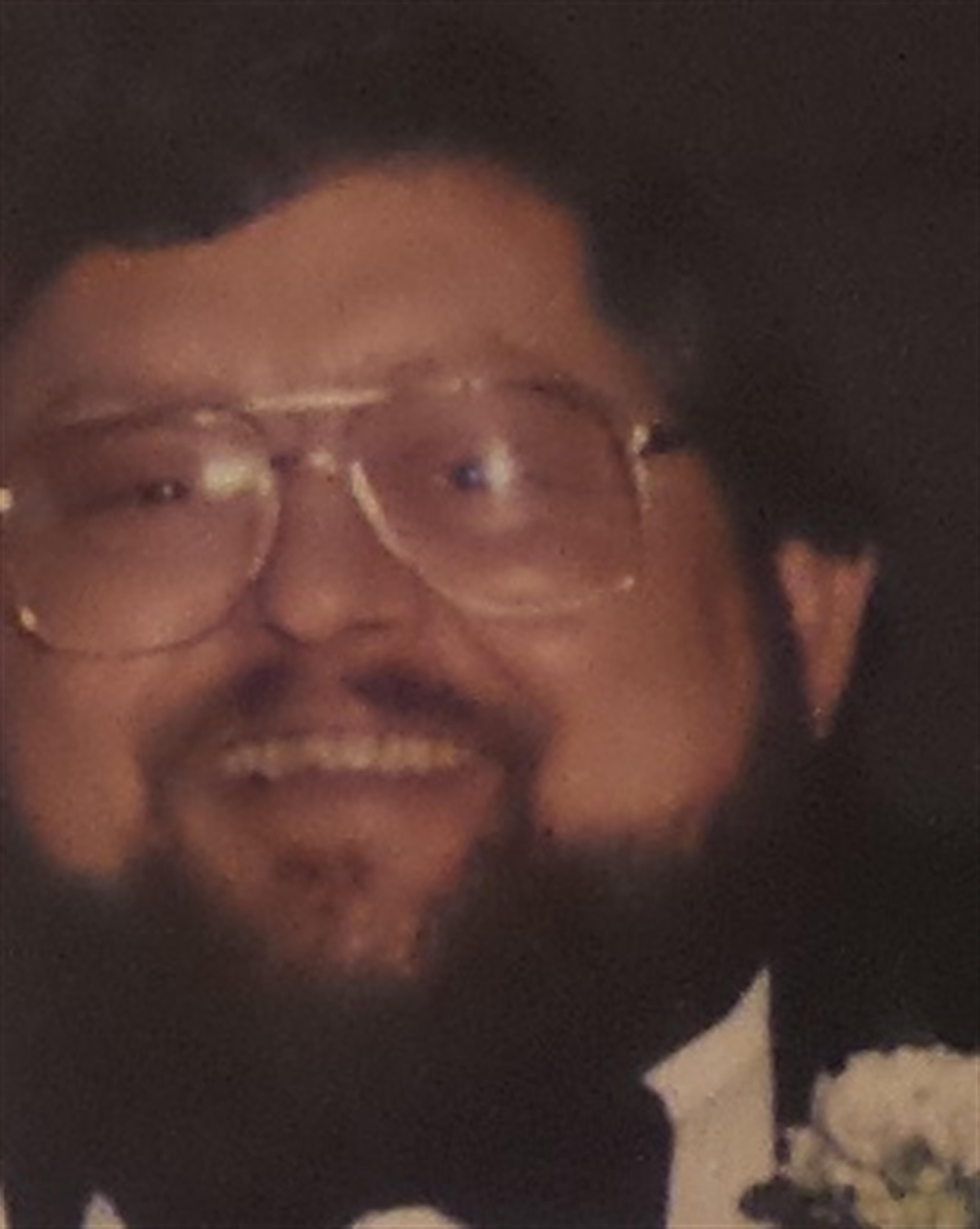 Norman Martin Howard Jr.