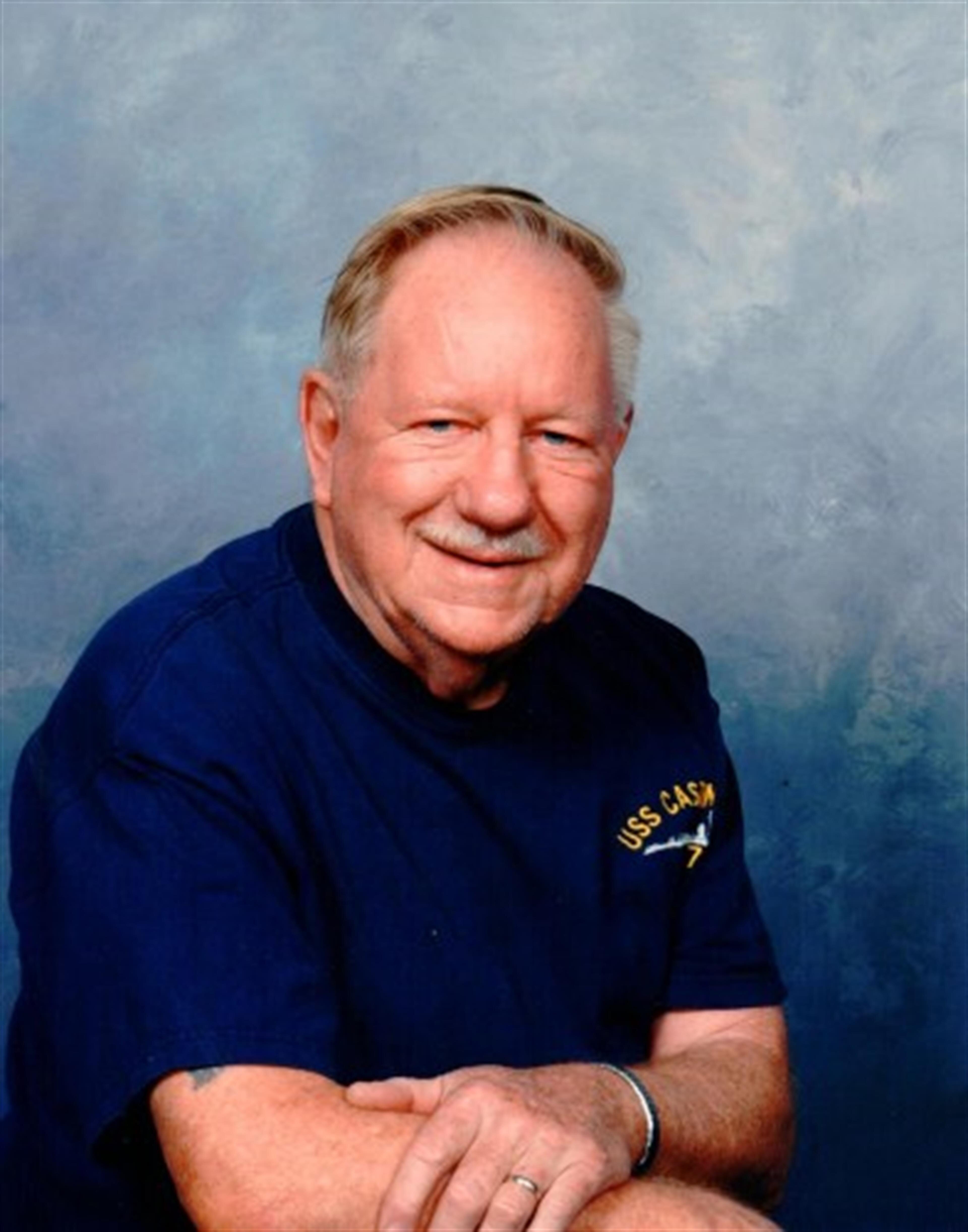 Robert Reuben Wiand, Sr.