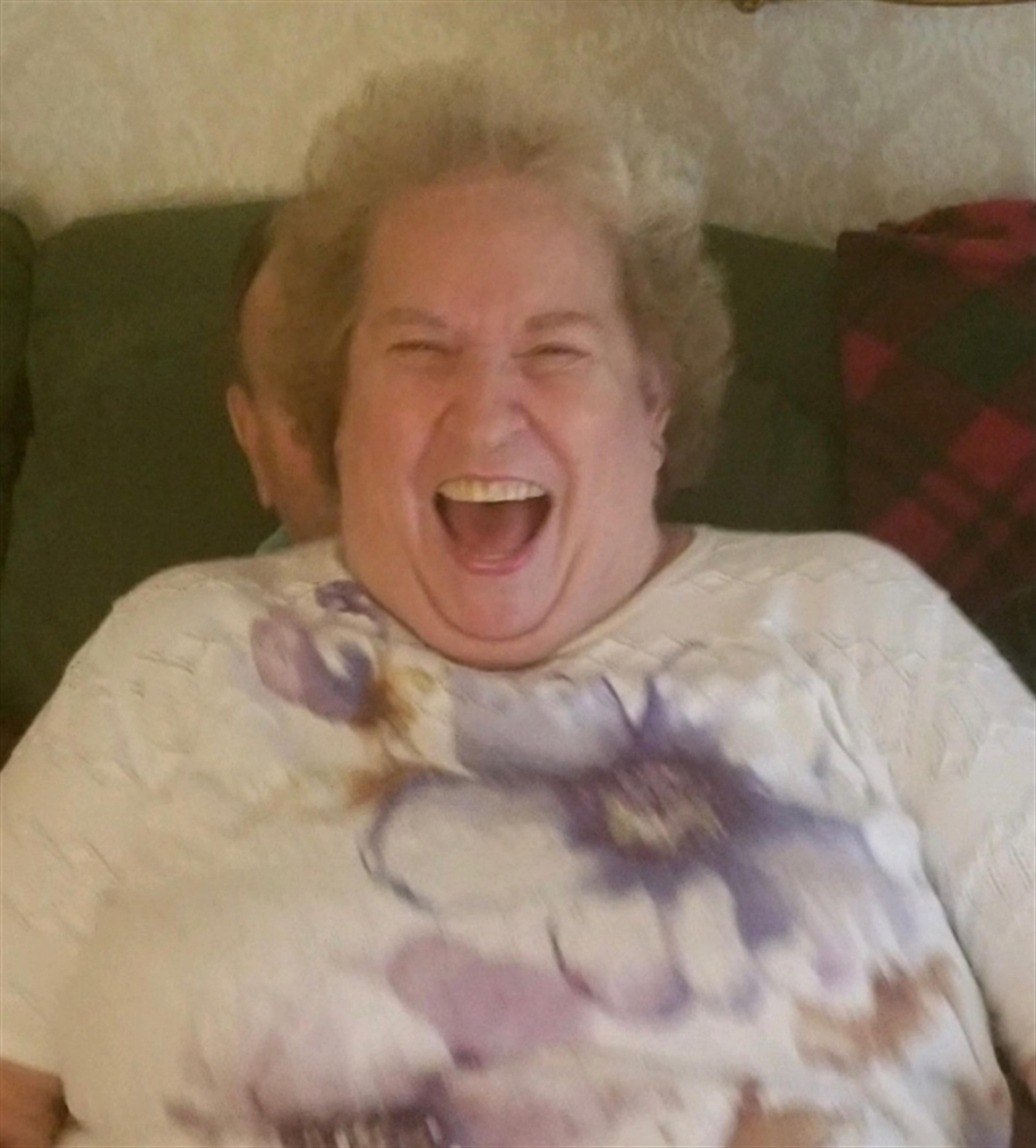 Nancy Jean Harley