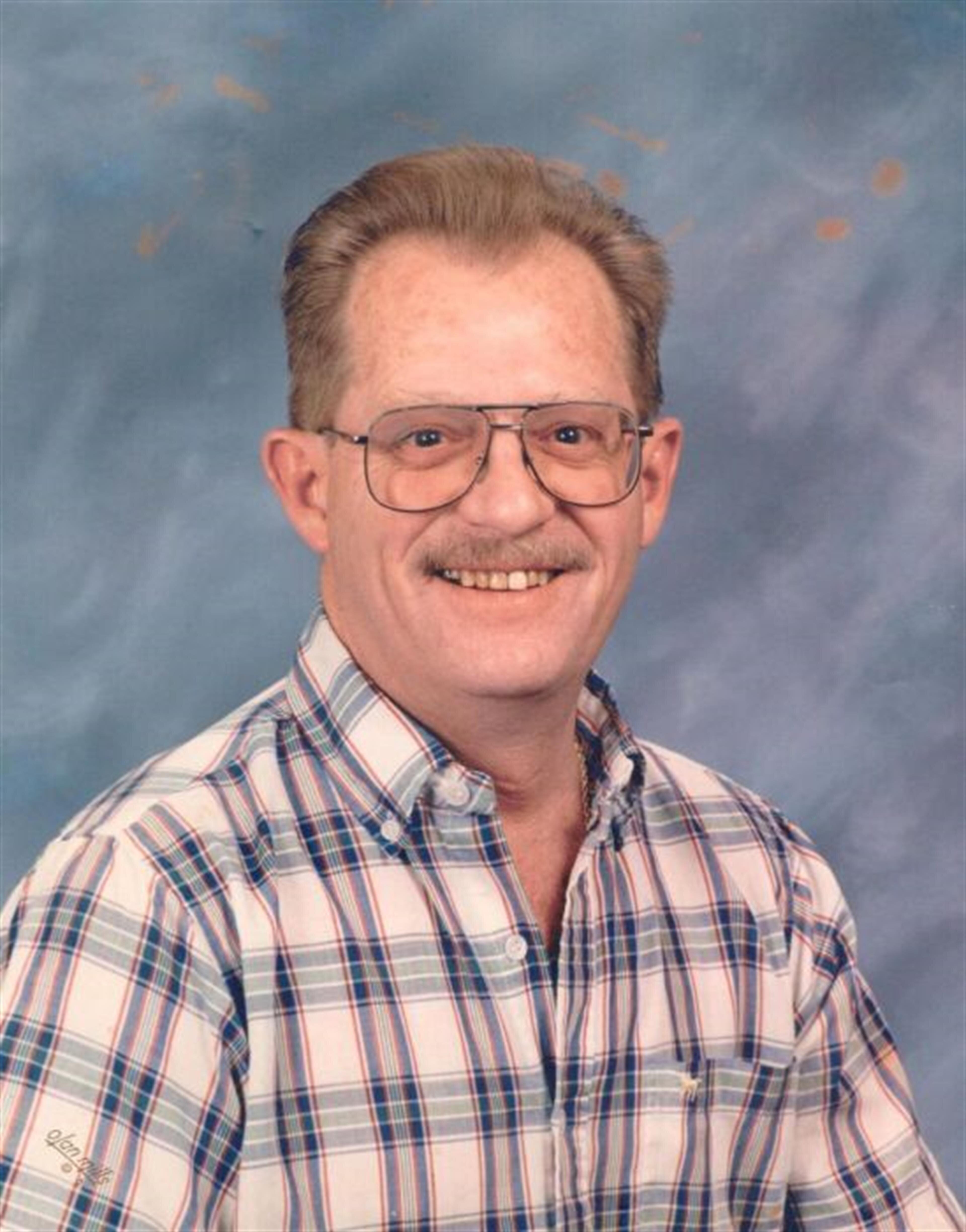 Alvie (Jr.)  Stine