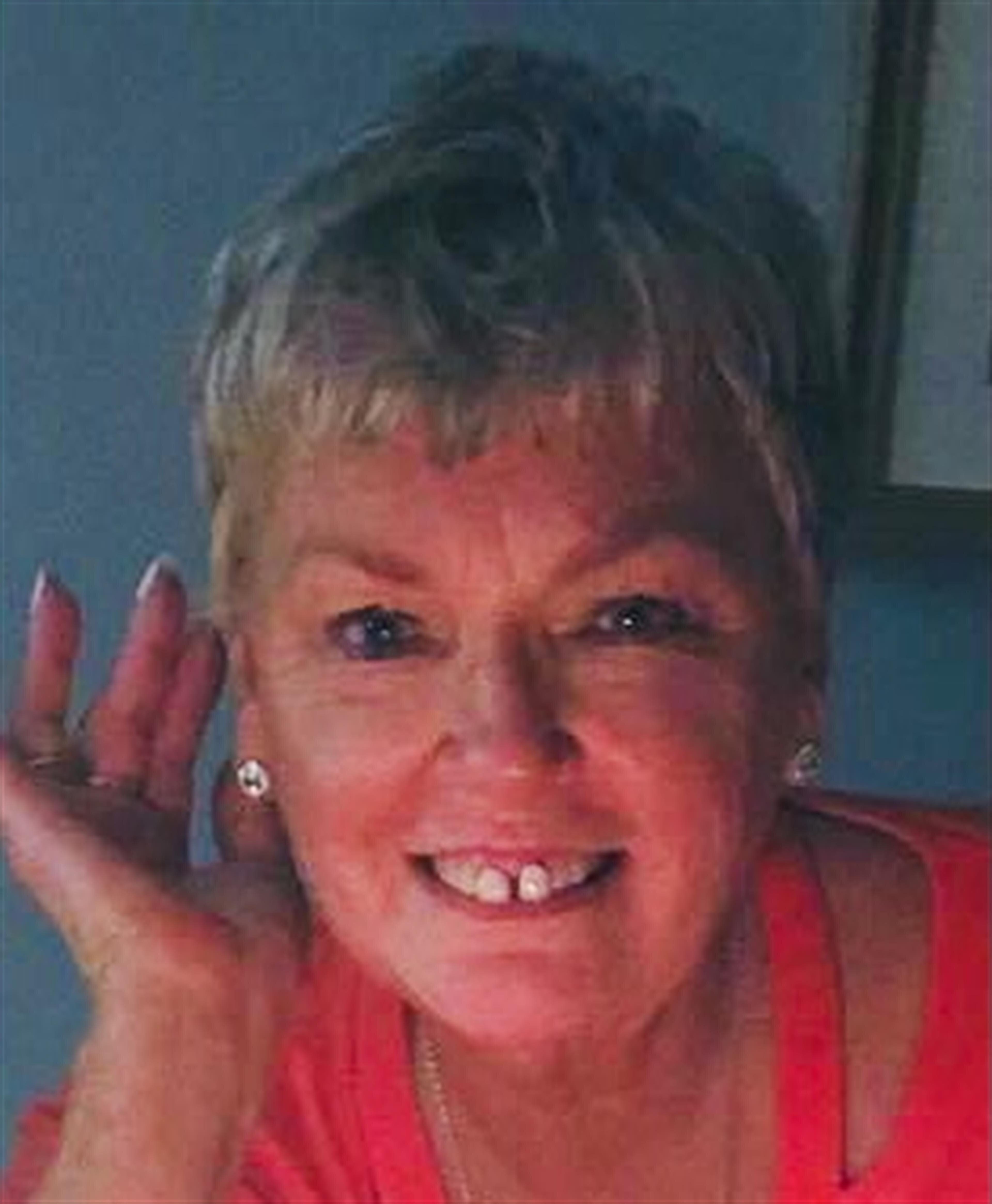 Carol Ann Rollison