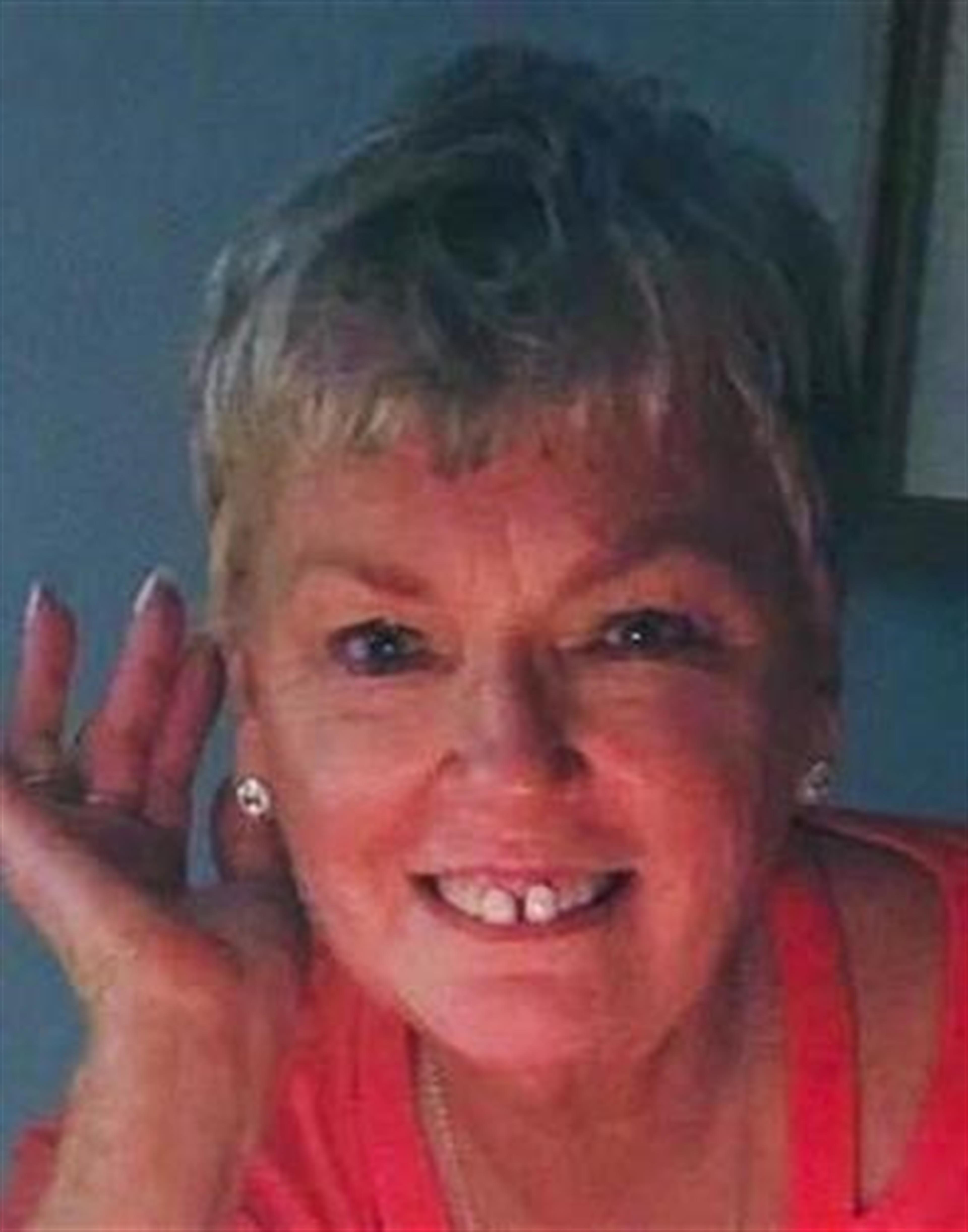 Carol Ann Rollison