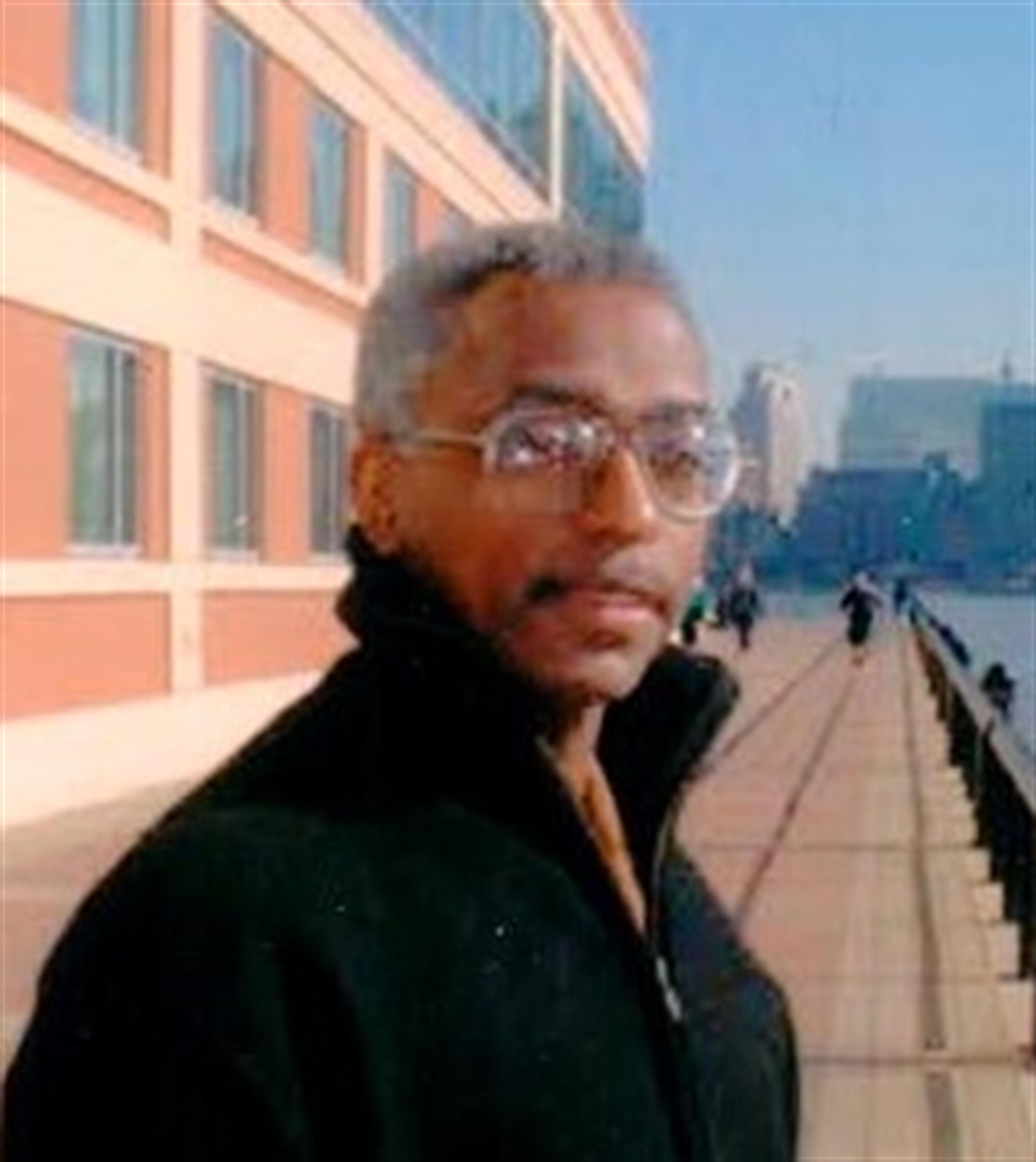 Brian P. Brown