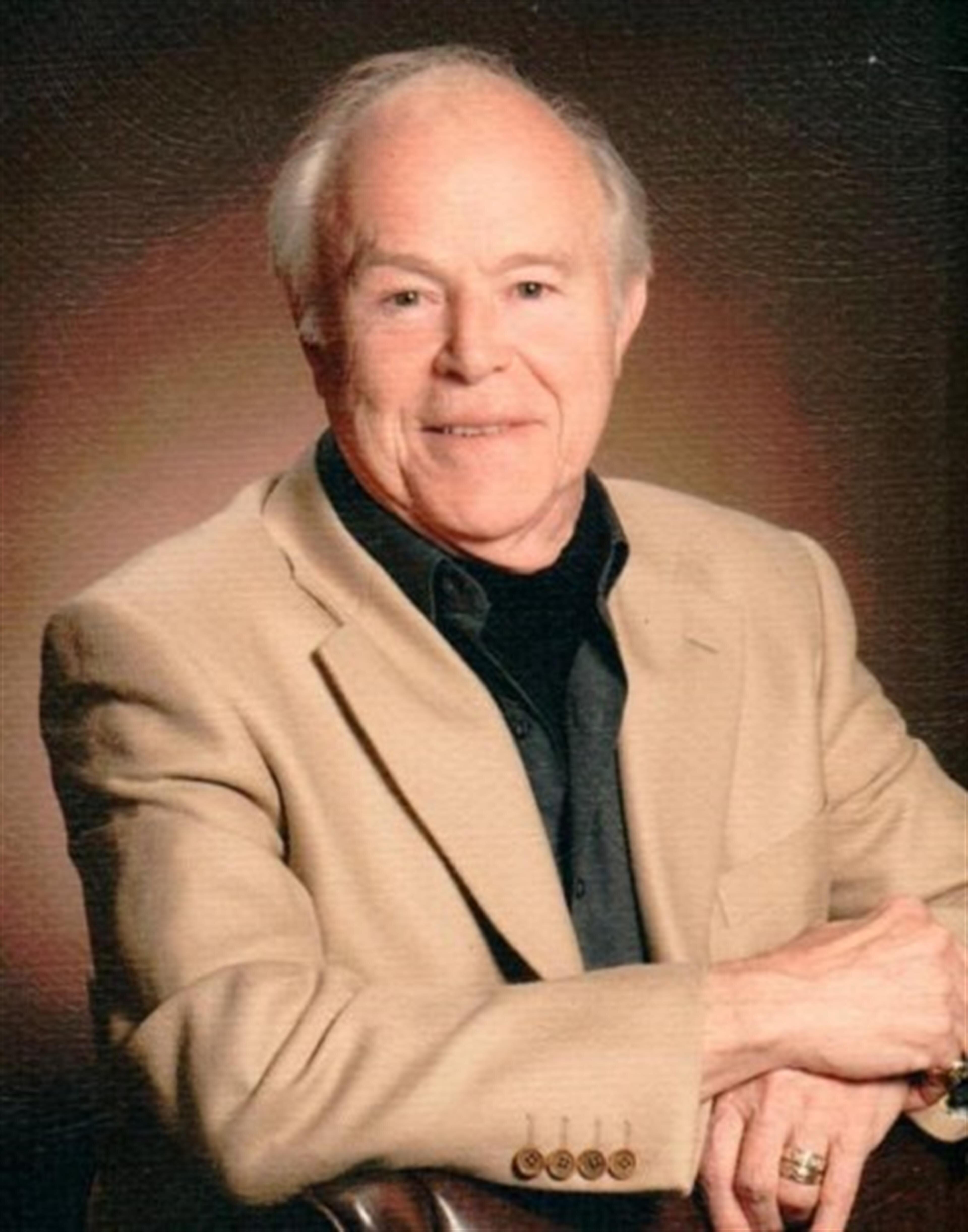 Walter Thomas Mills