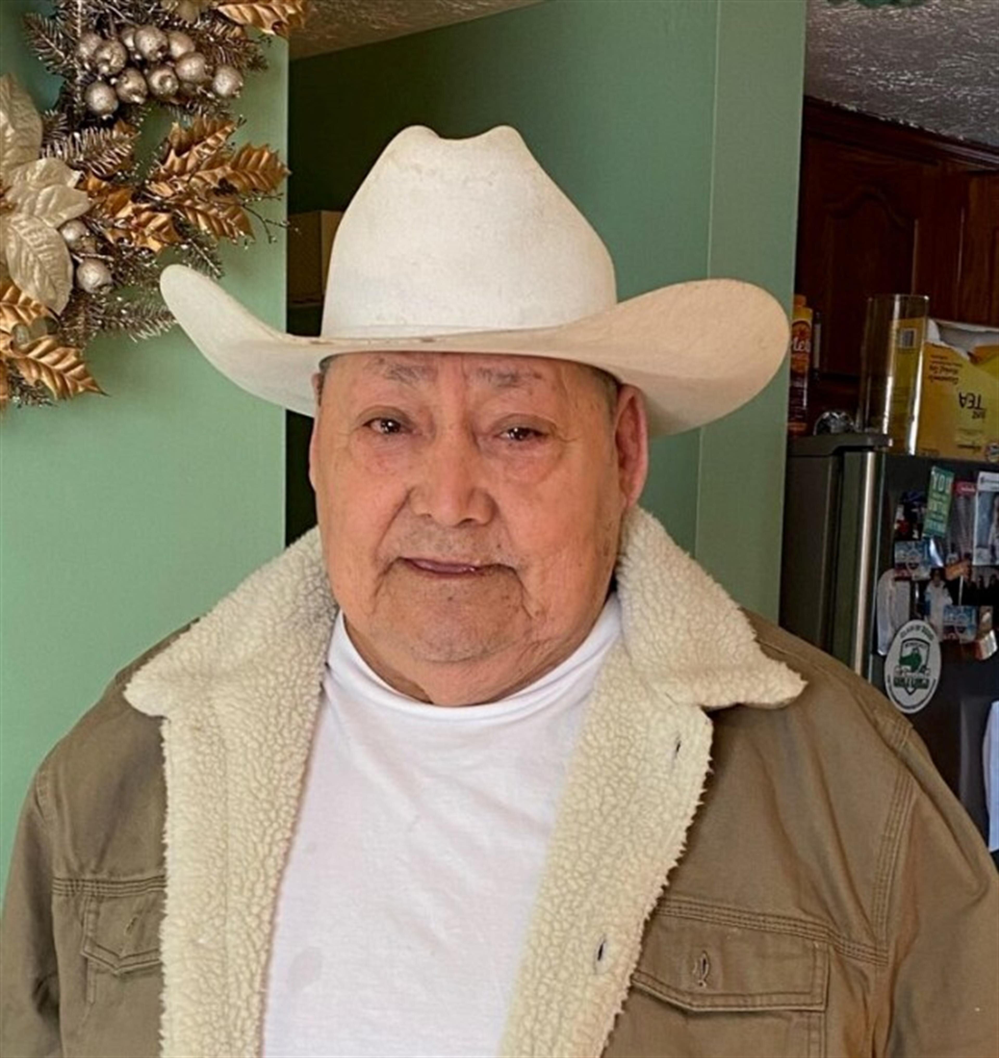 Apolinar Sanchez de Centeno