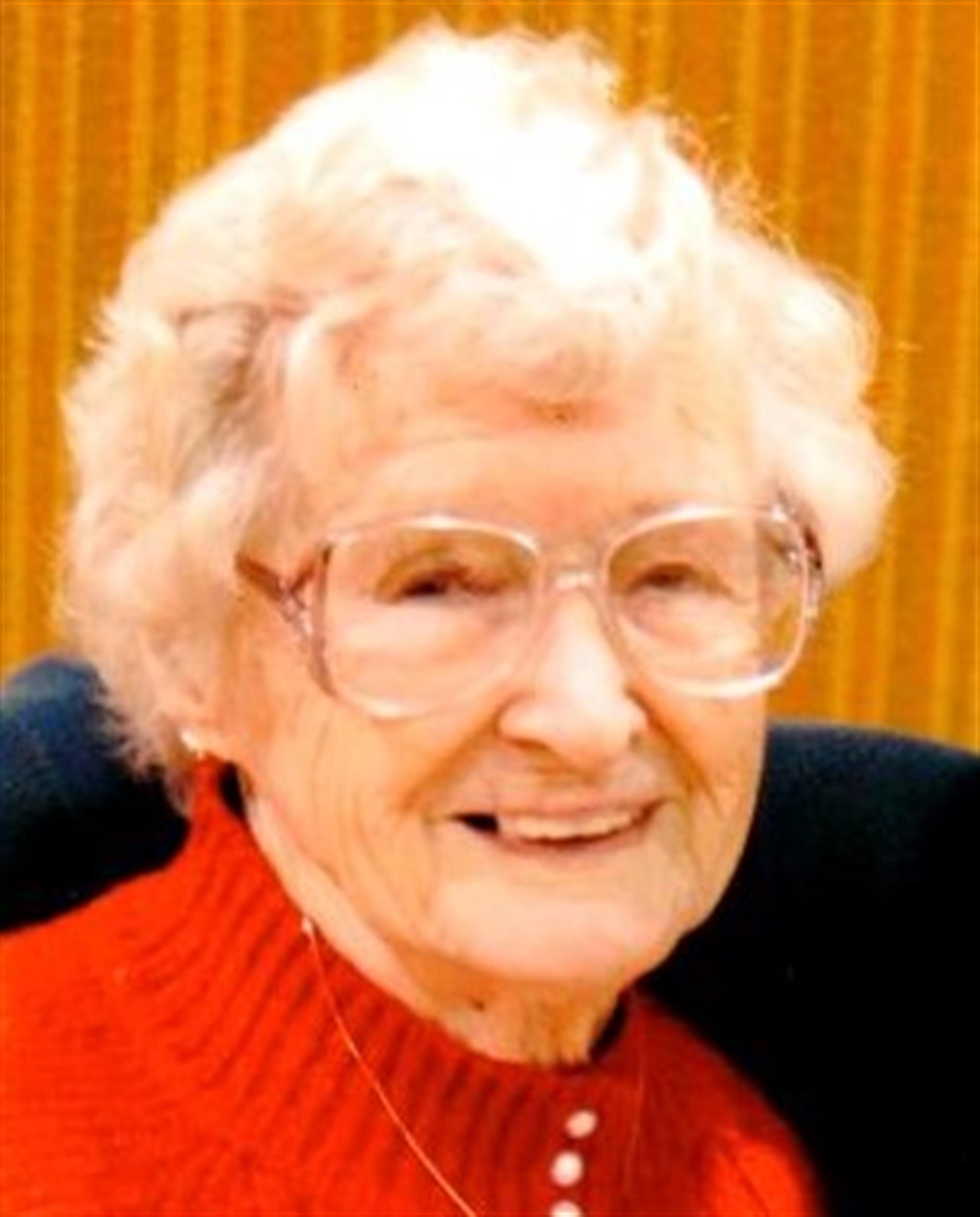 Mary Louise Meinschein