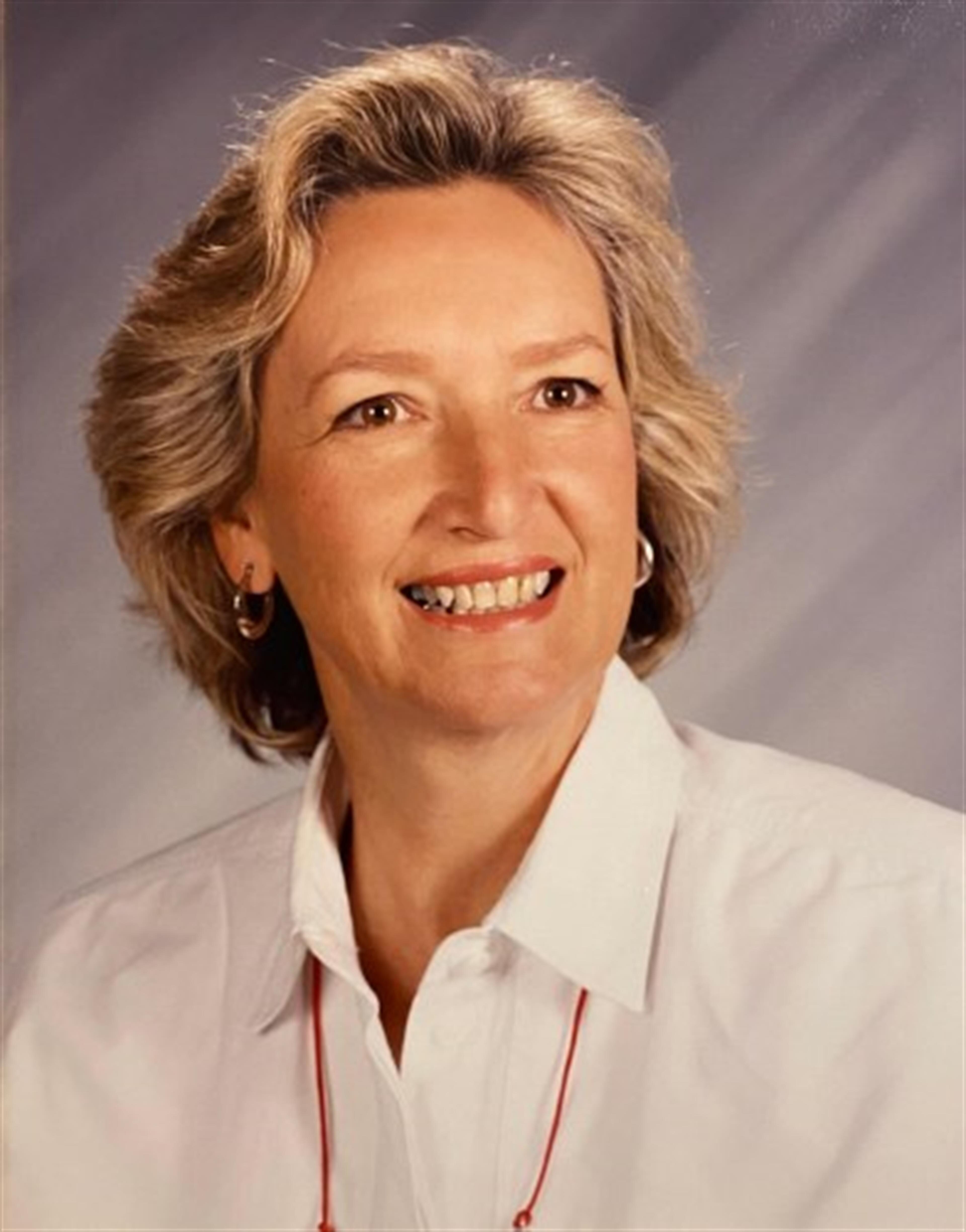Marsha Marion Carruthers