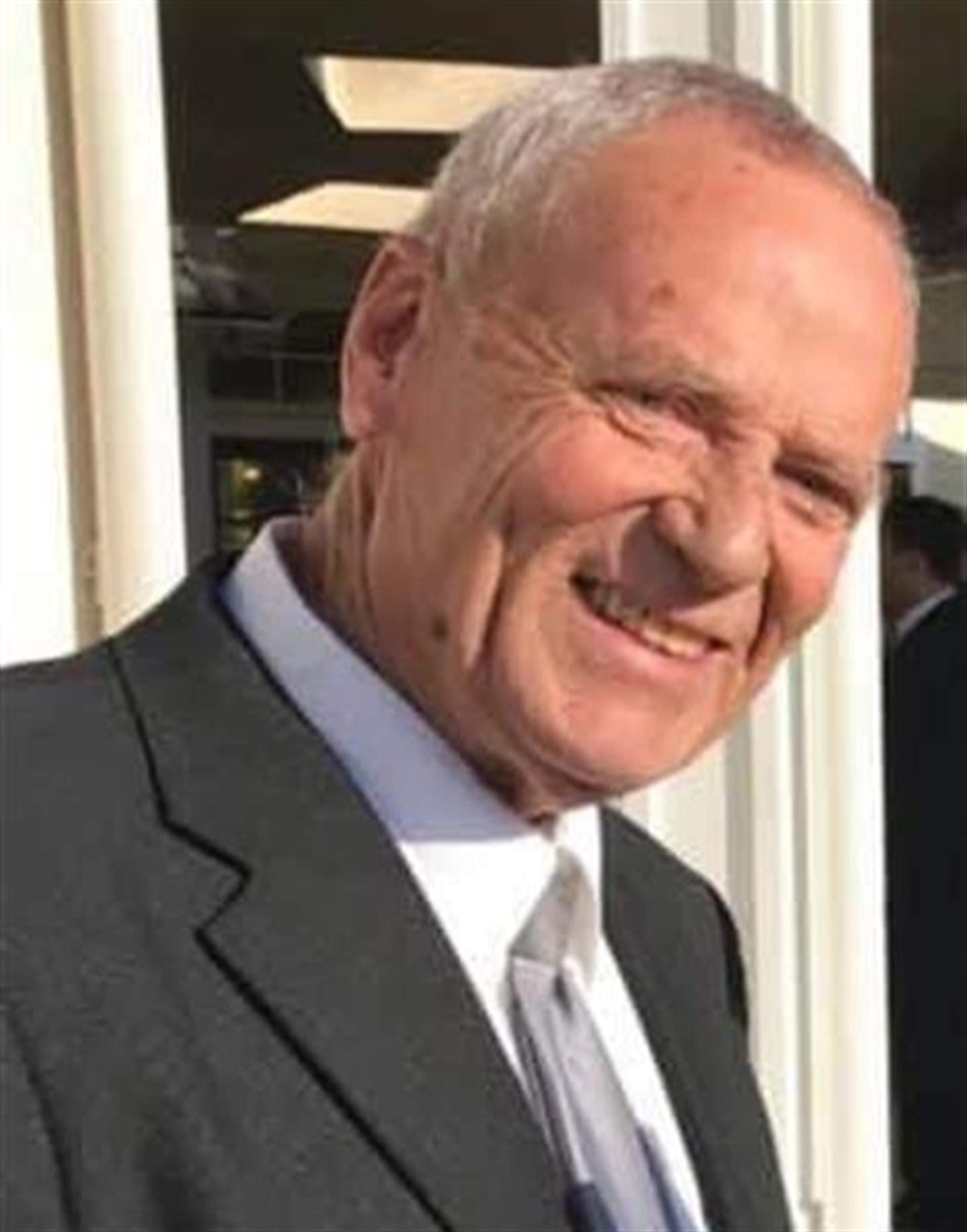 Michael Kent Teague