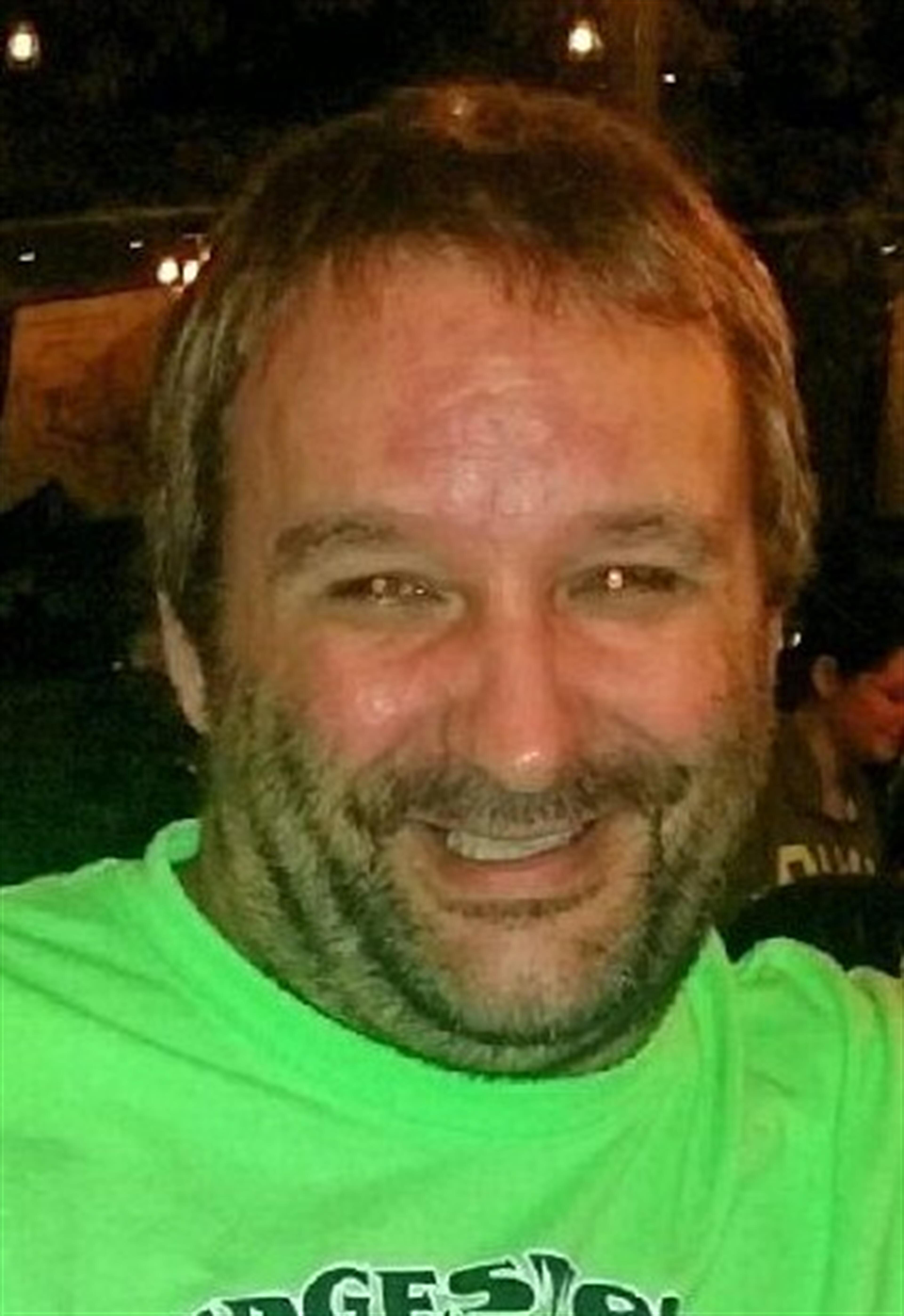Gary Joseph McNally