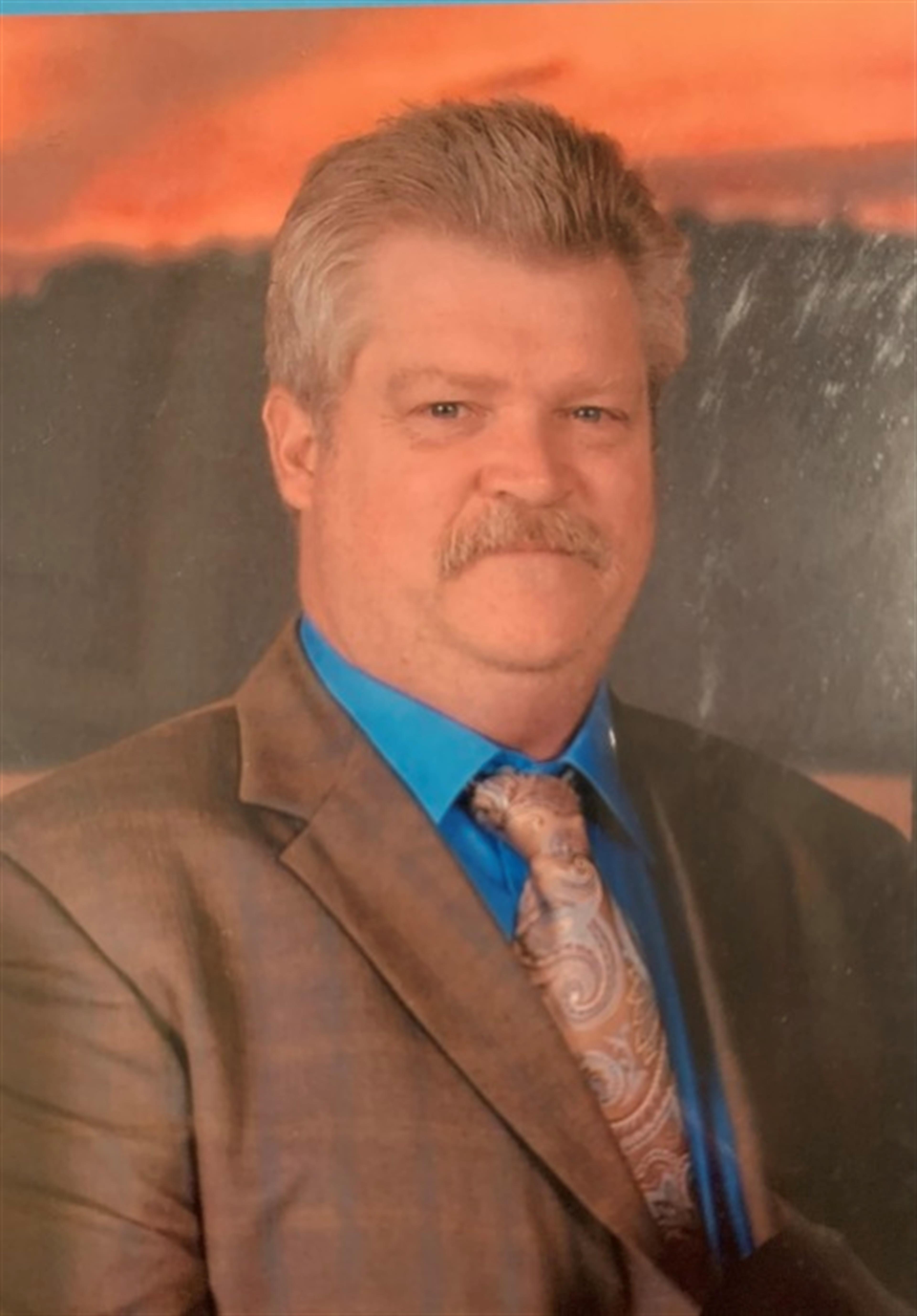 Donald Harmon Jr.