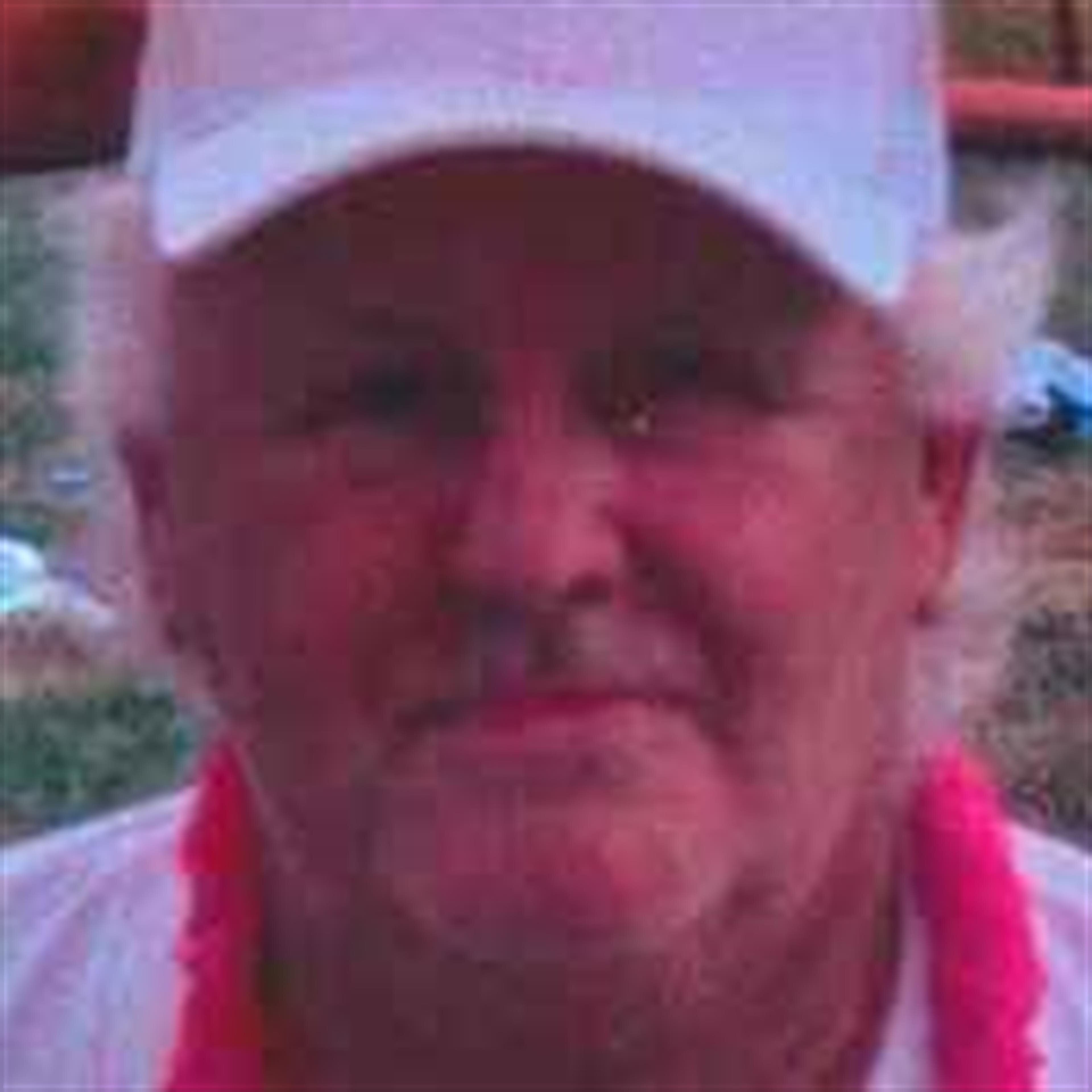 George Frank "Joe" Gaynor