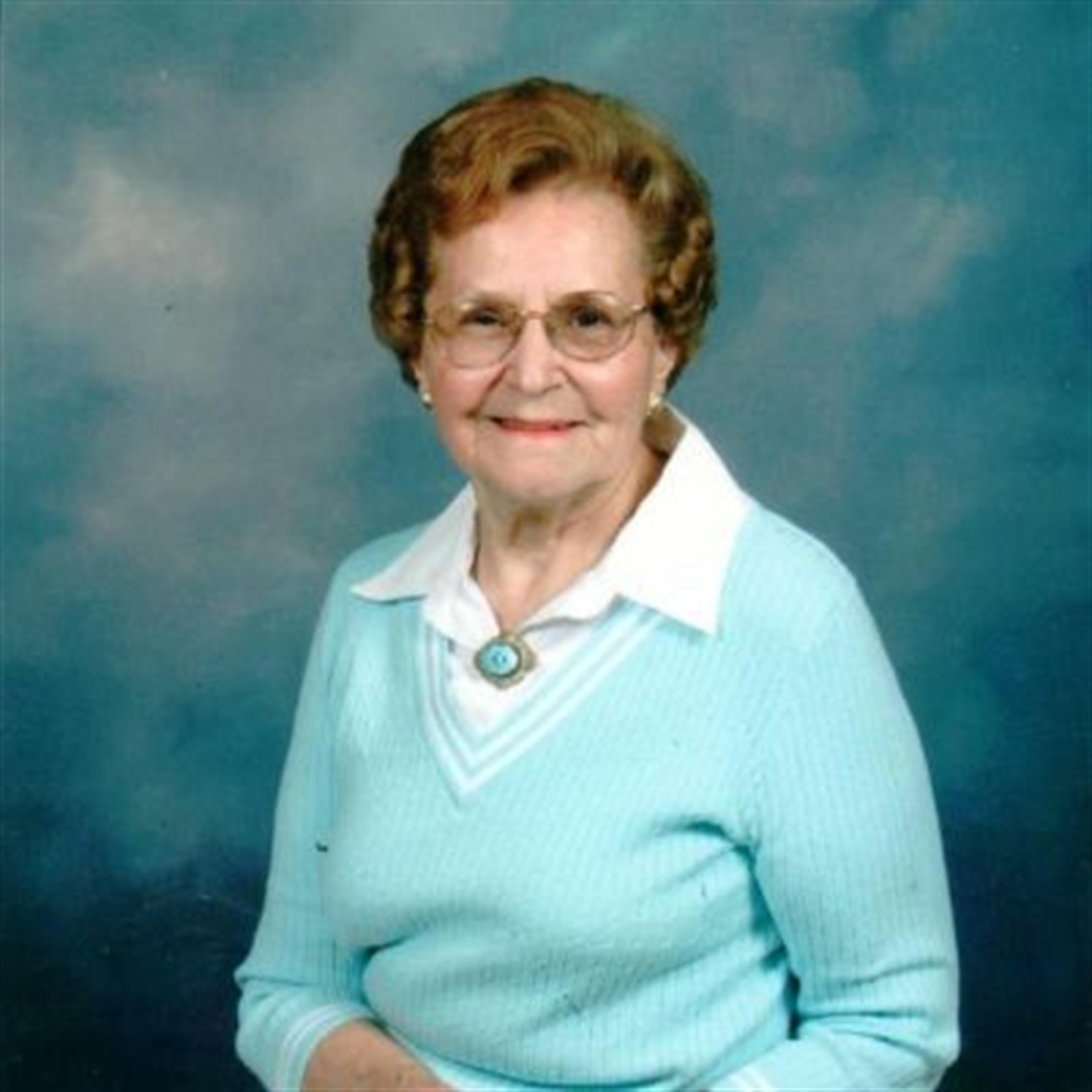 Dorothy Emogene Cutsail Misner