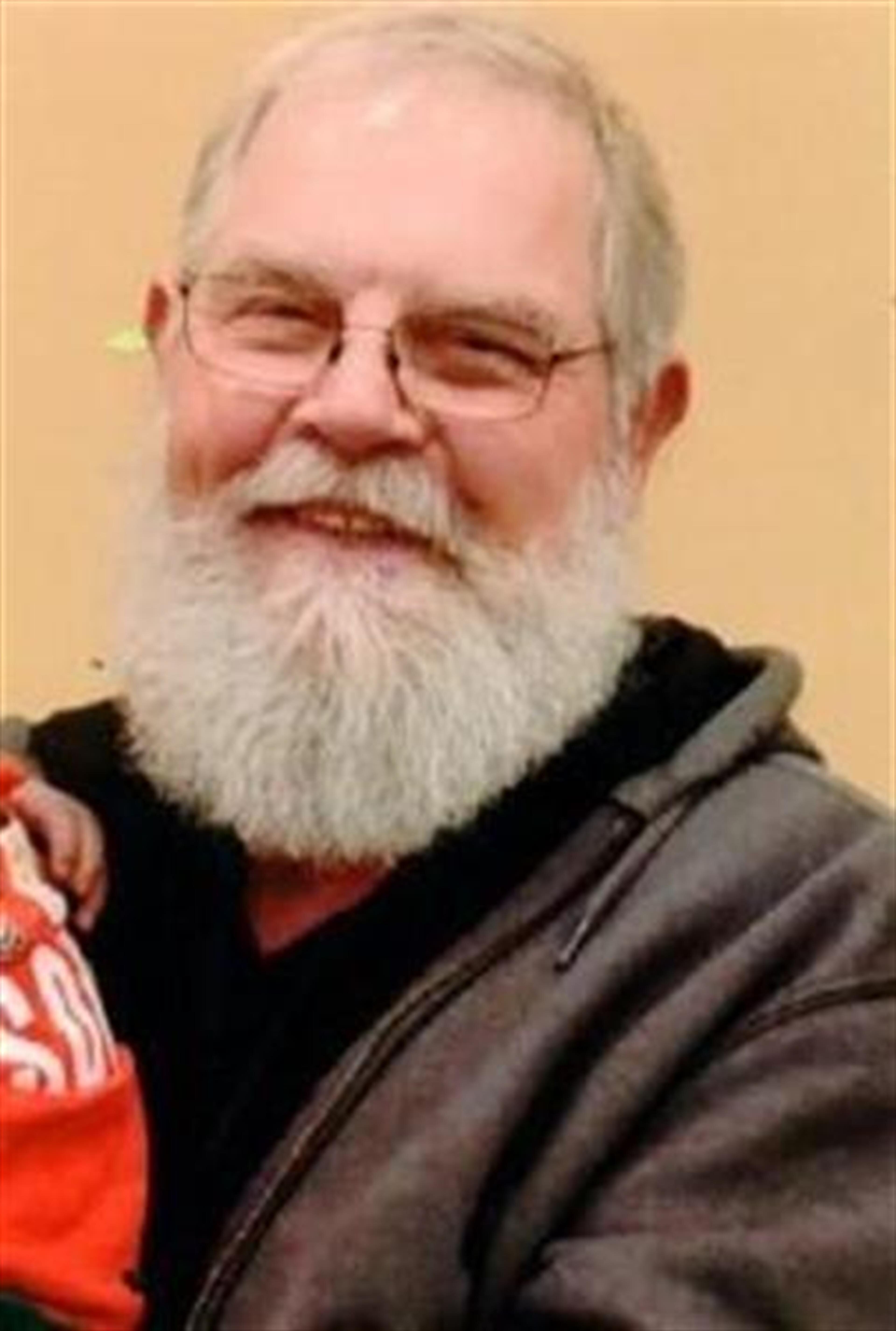 John Joseph Shorb Jr.