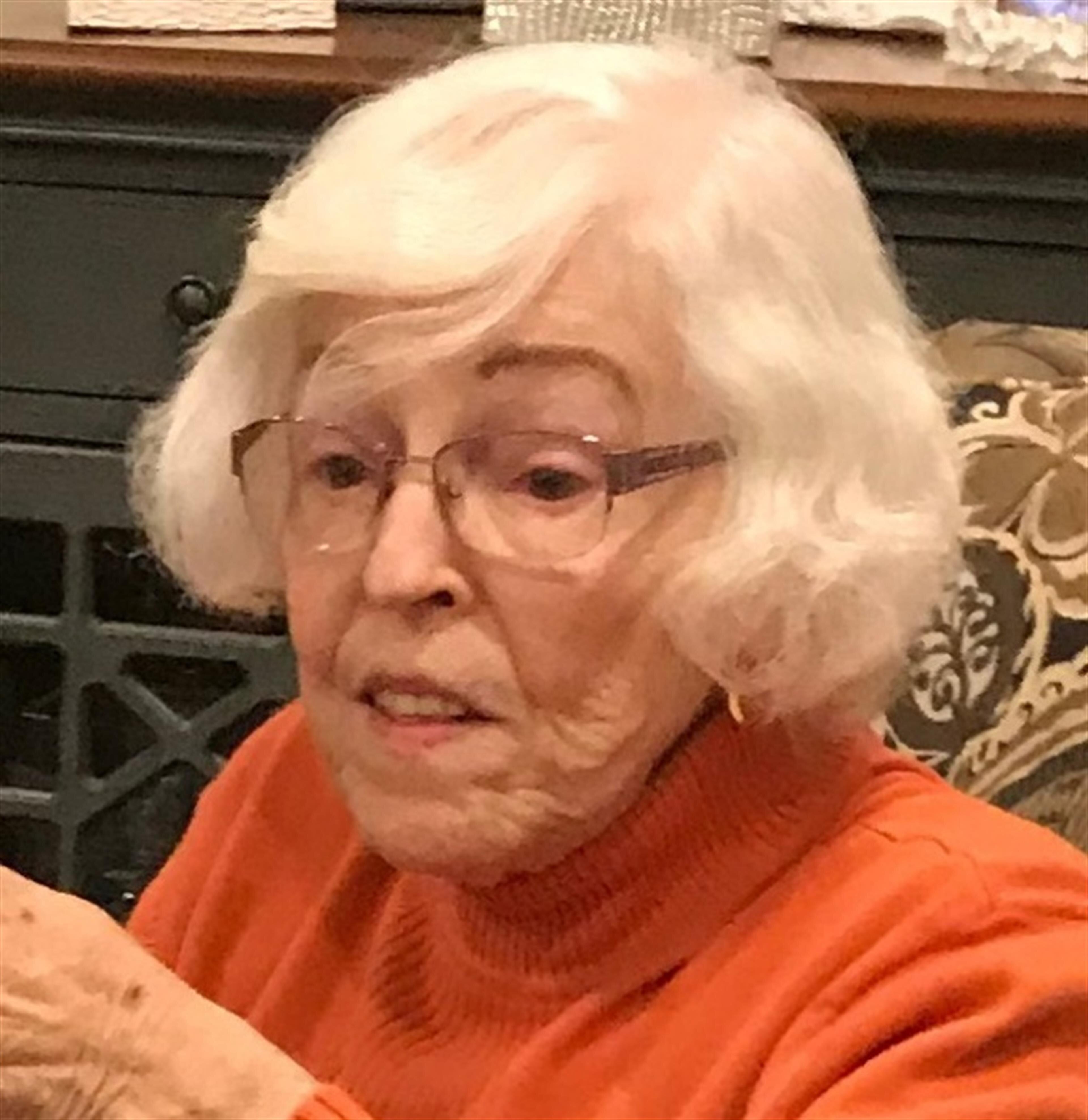 Carol Joan Miles