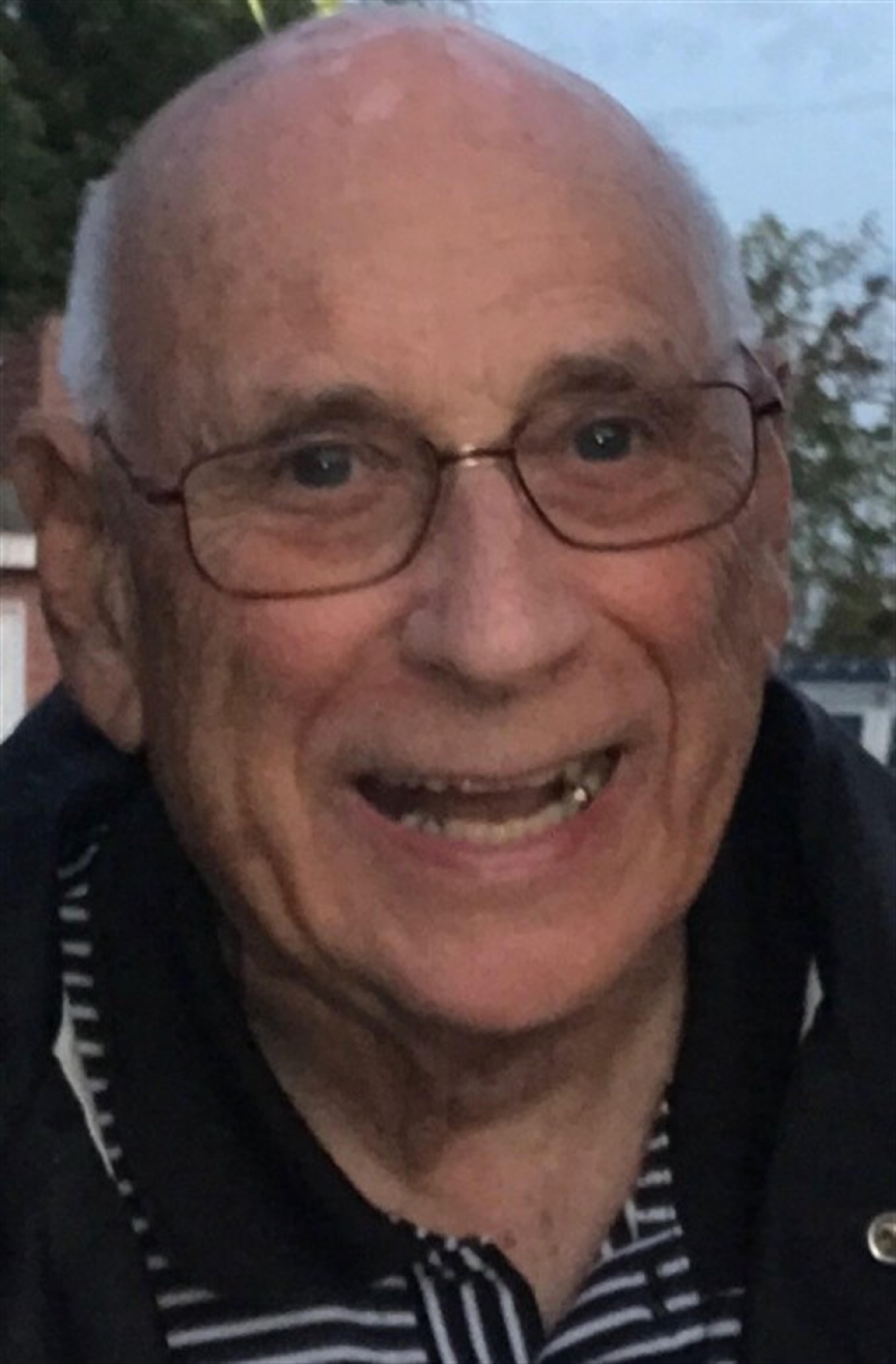 Marvin Edward Laws