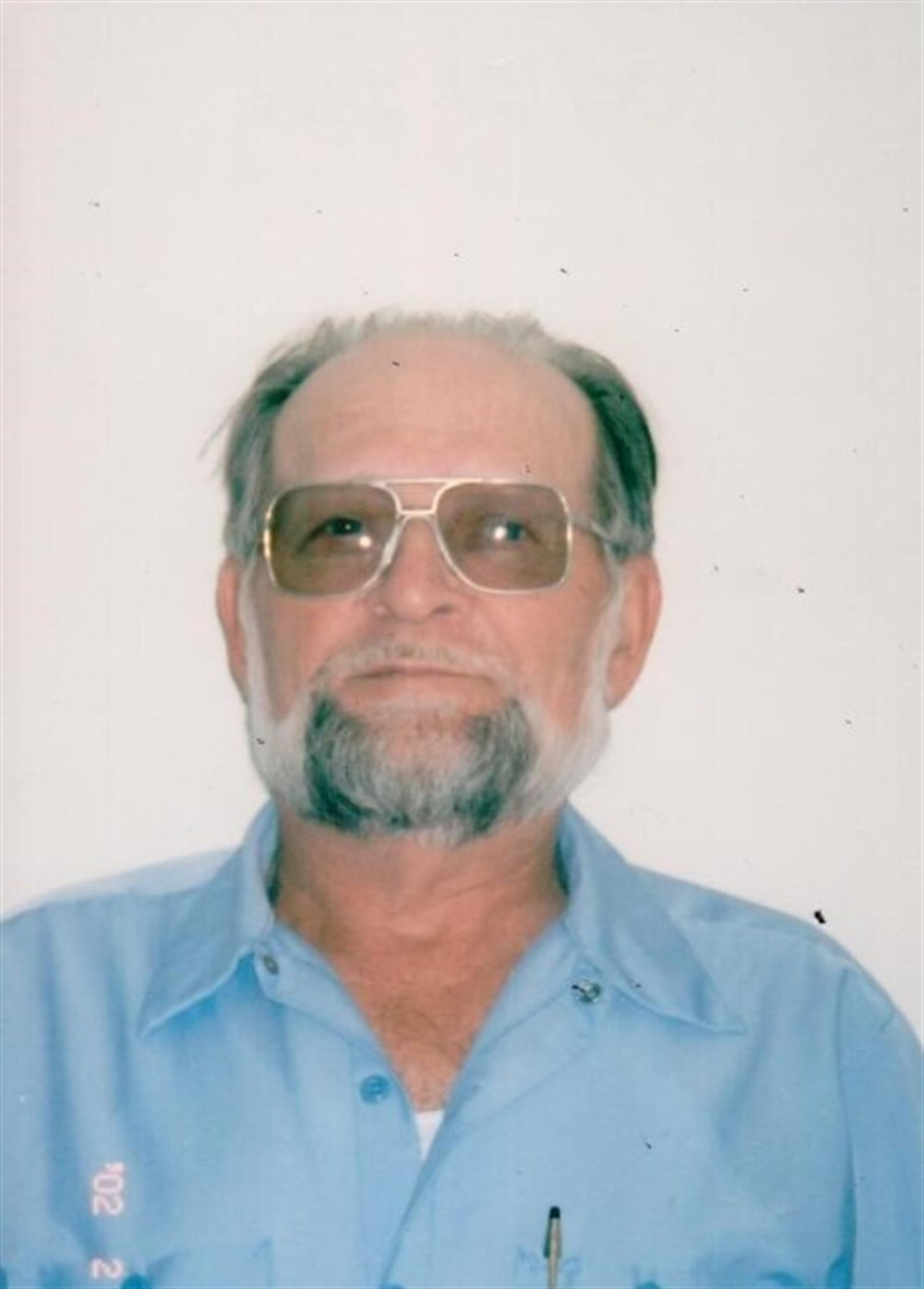 Charles D. Musser, Sr.