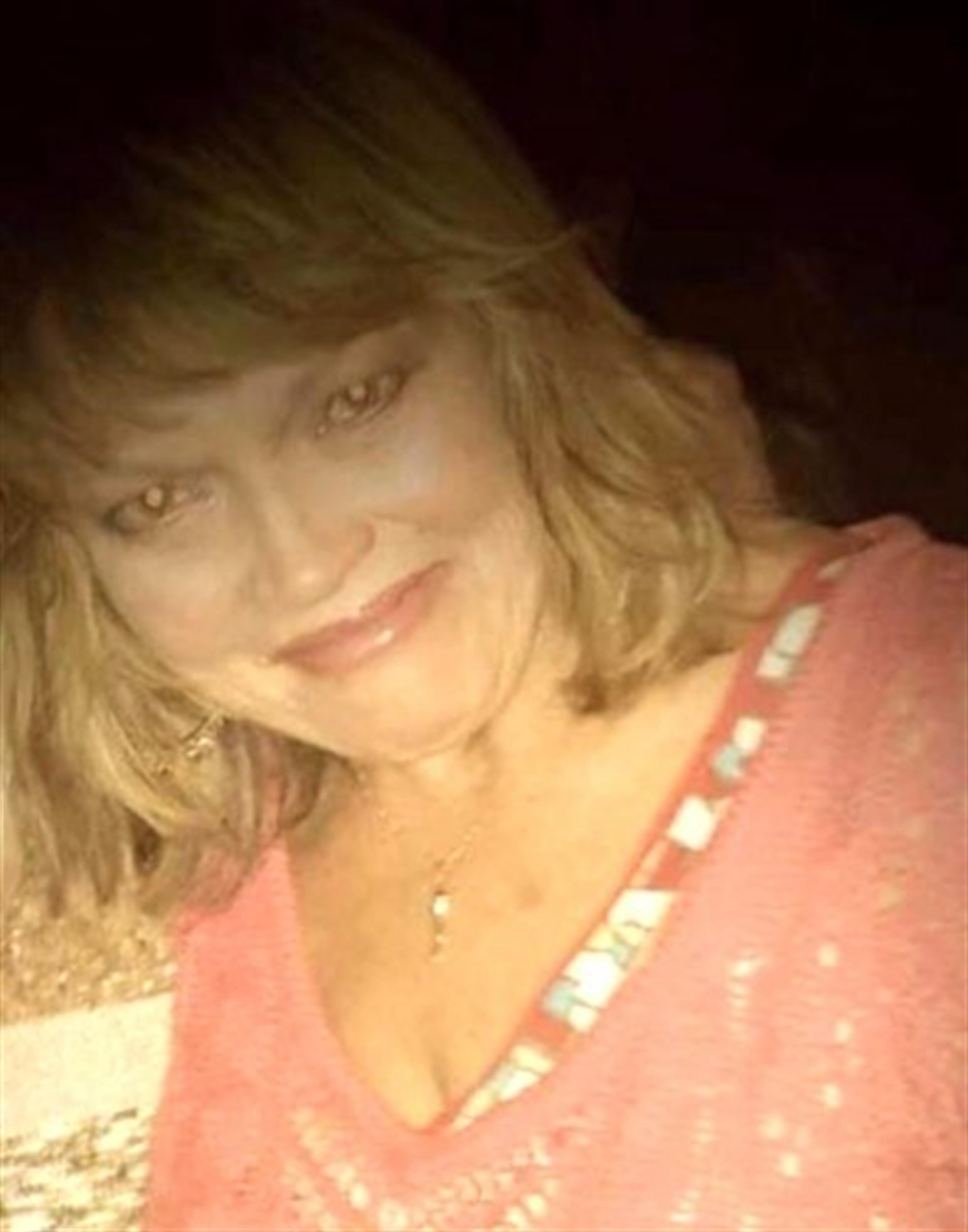 Linda Cate Overstreet