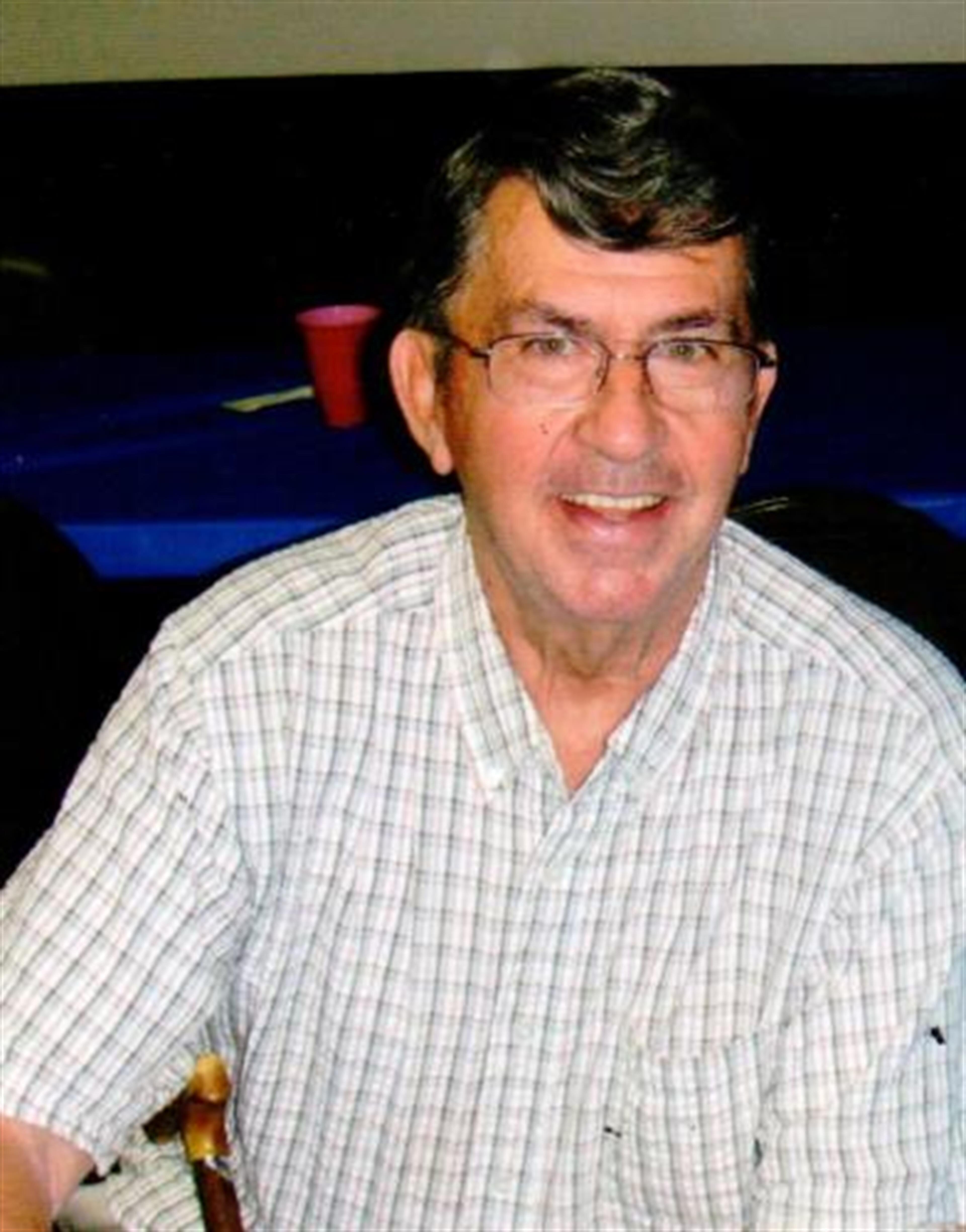 Ray Toms