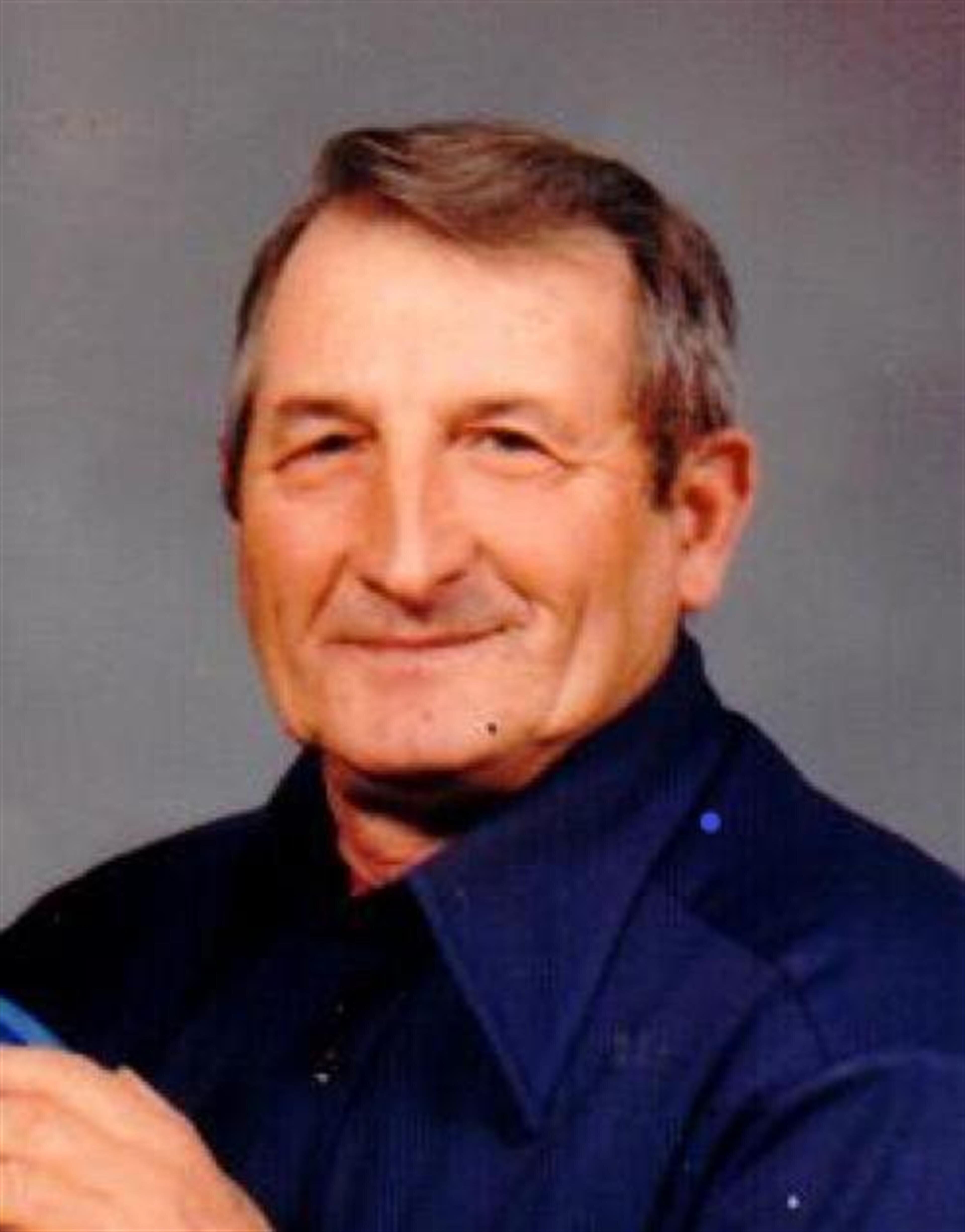Ray Vernon Adkins, Sr.