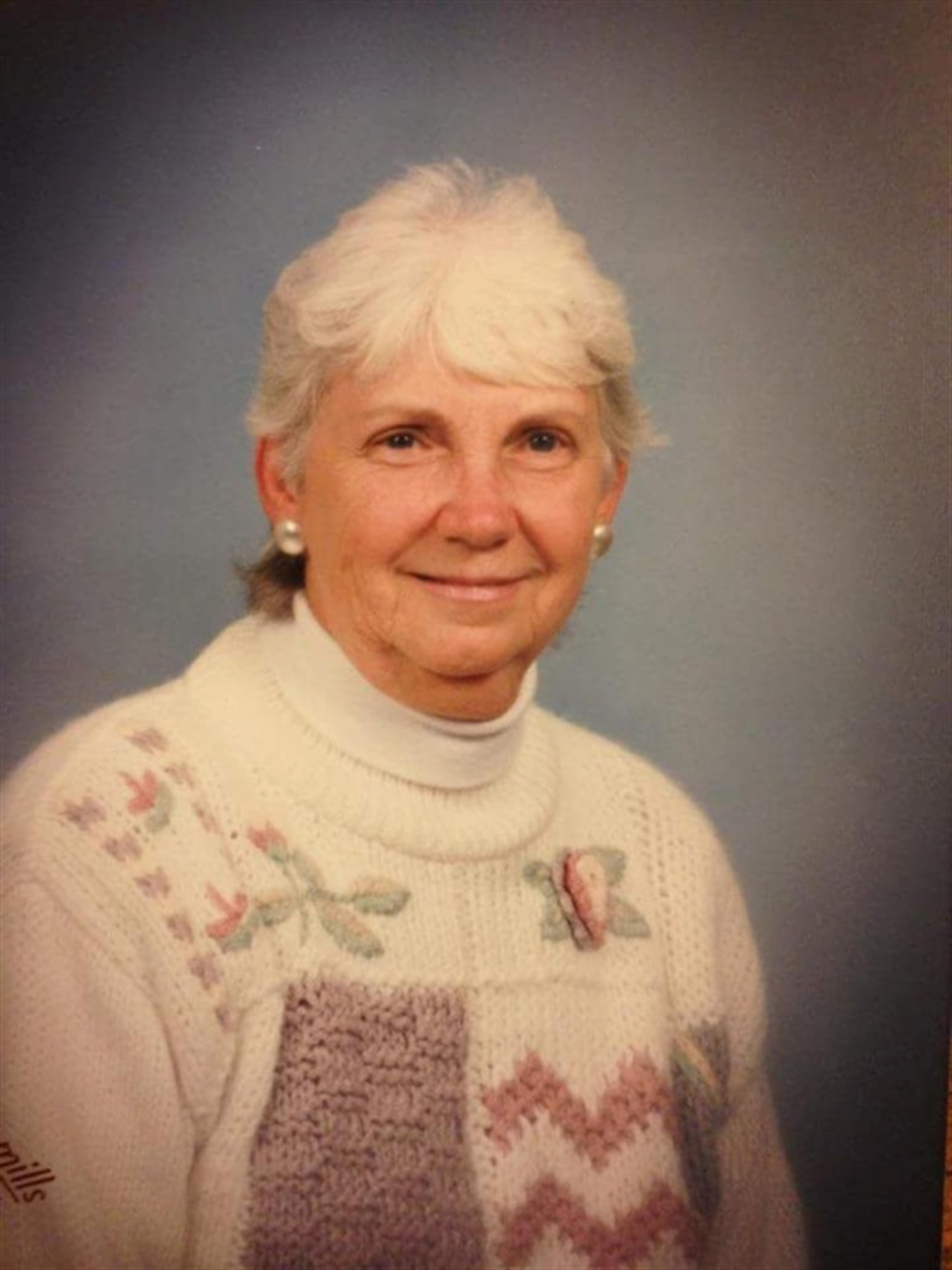 Shirley Maxine Lantz