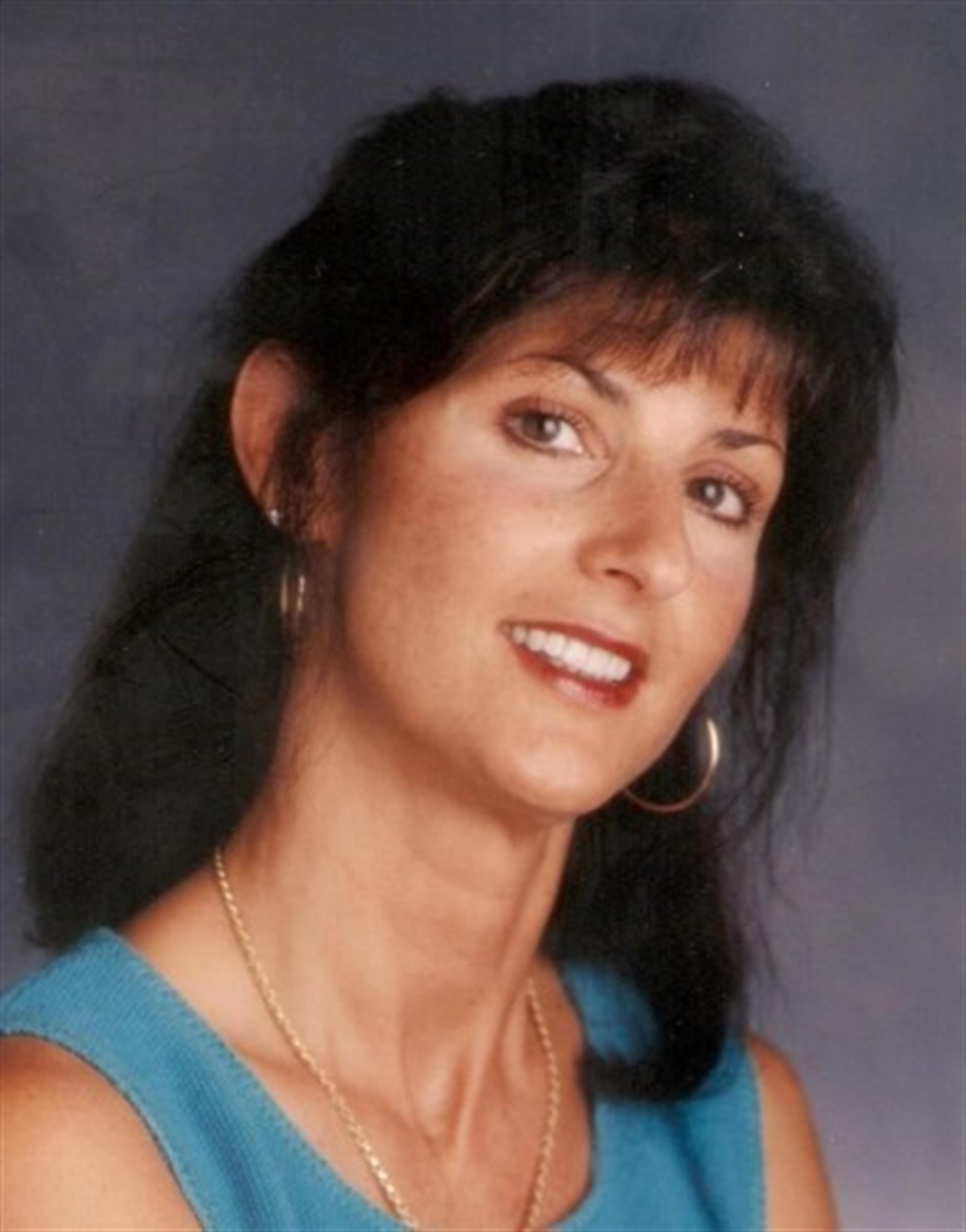 Julia Ann Rauh