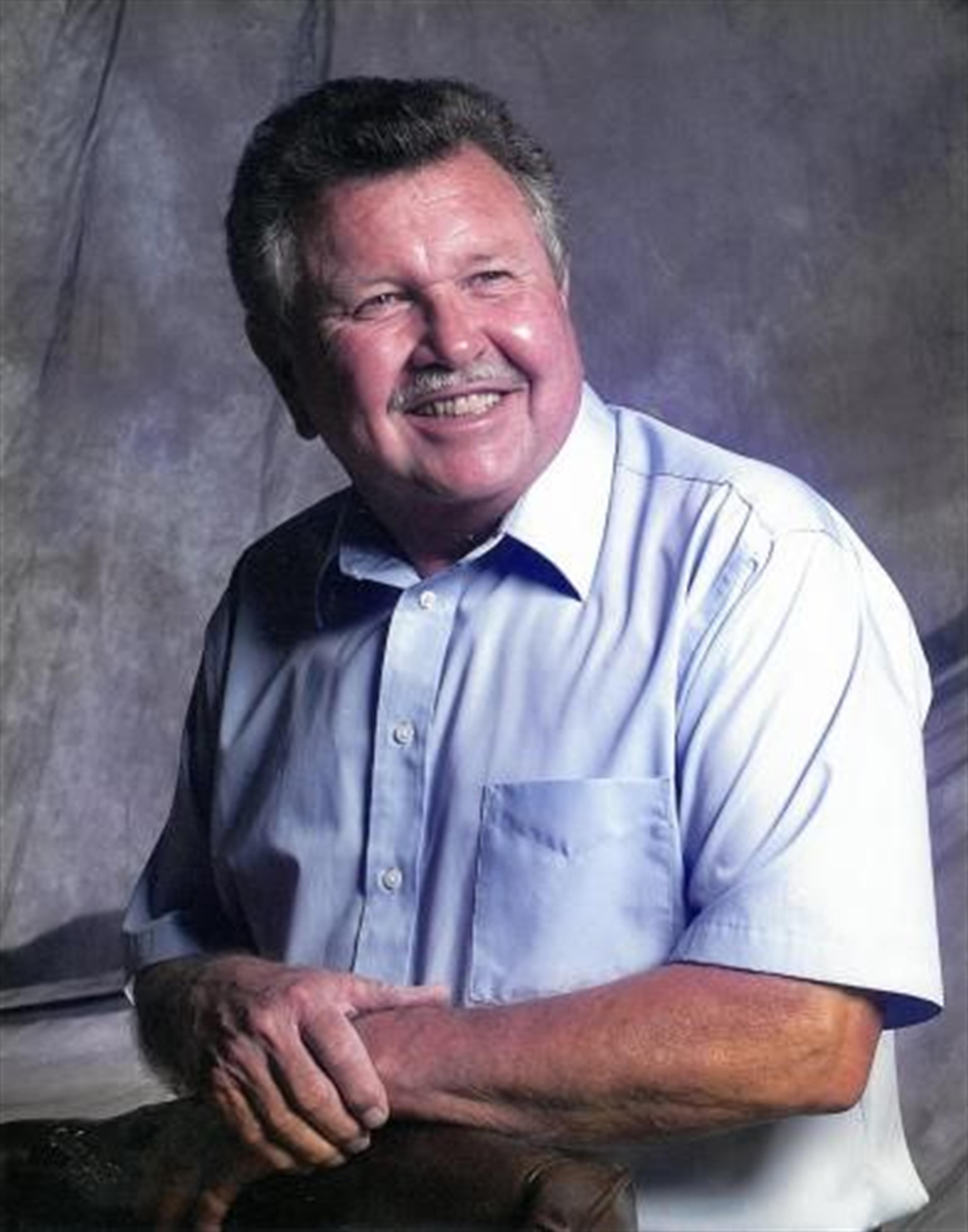 Allen Leroy Long