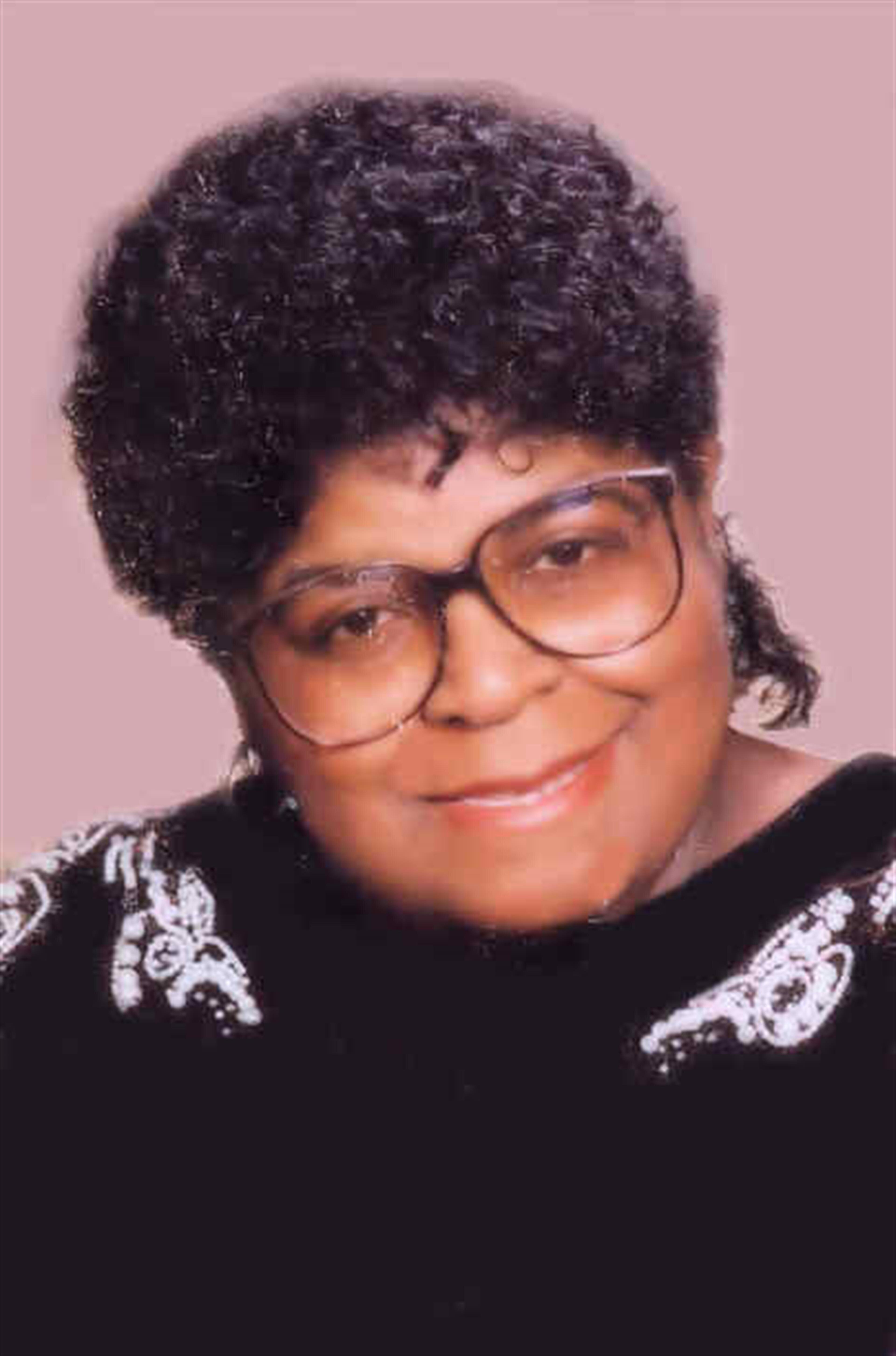 Kay "Gar" L. Gant