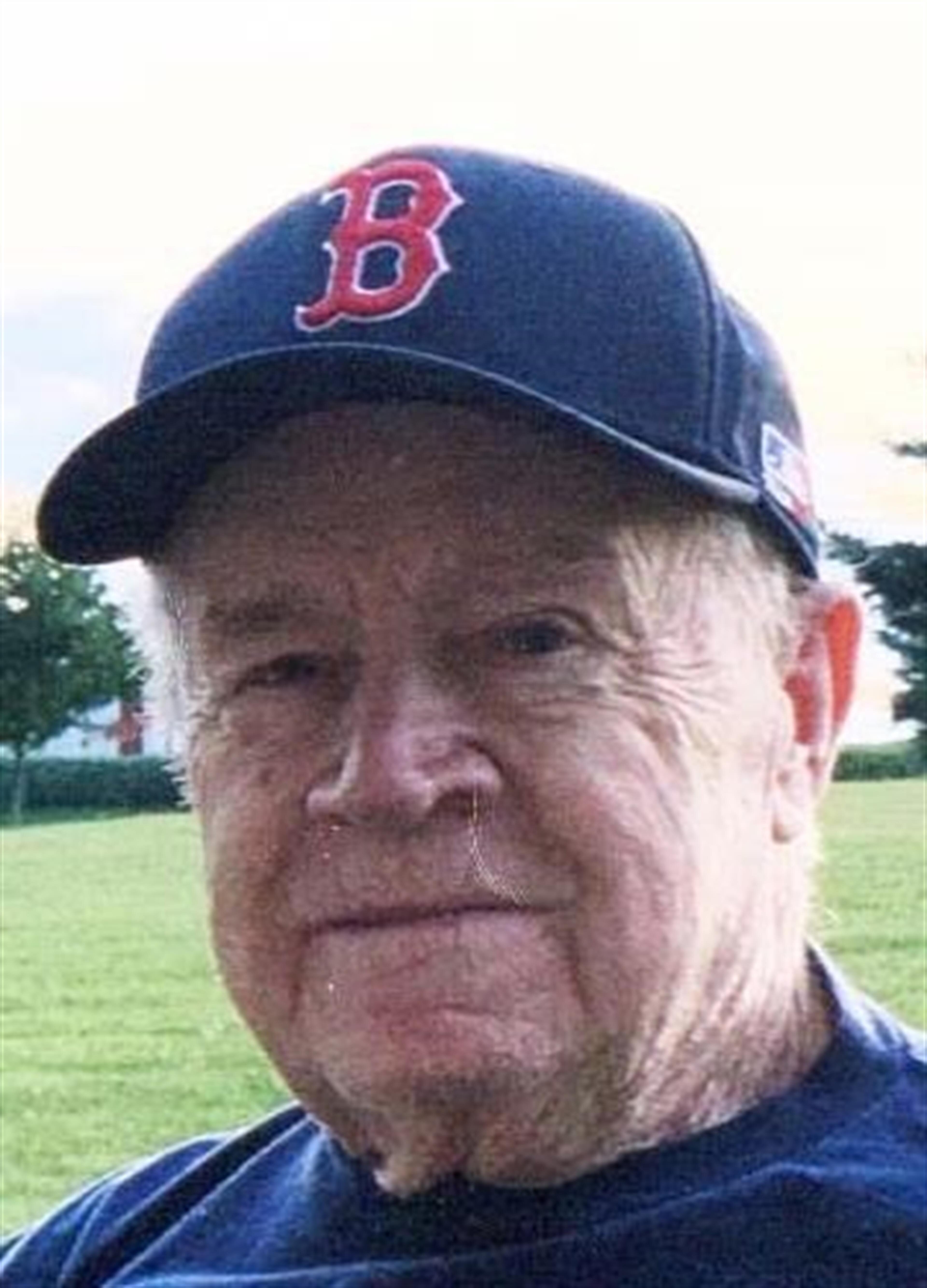 Edward Titus "Eddie" Matthews