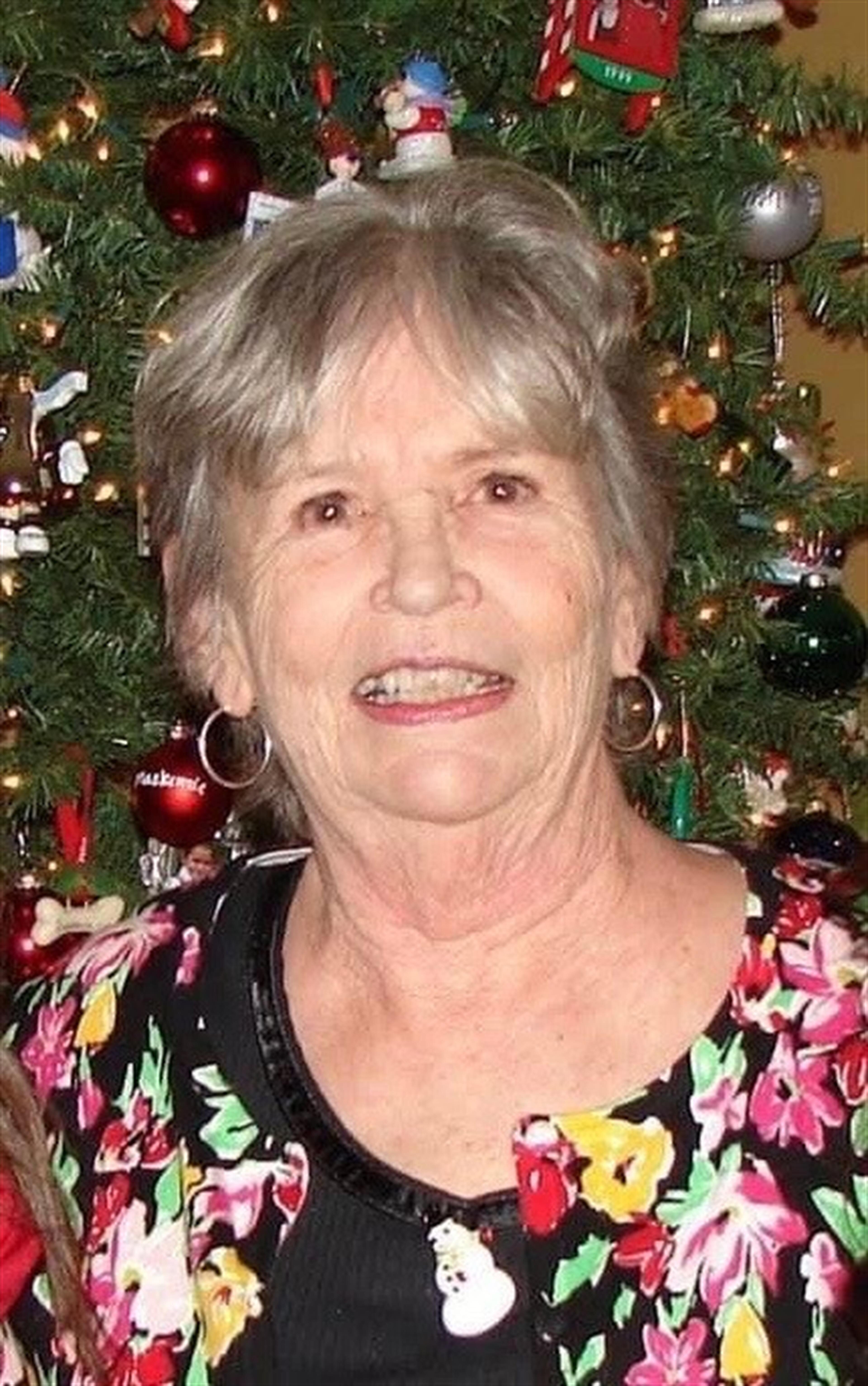 Sandra Lee Williams