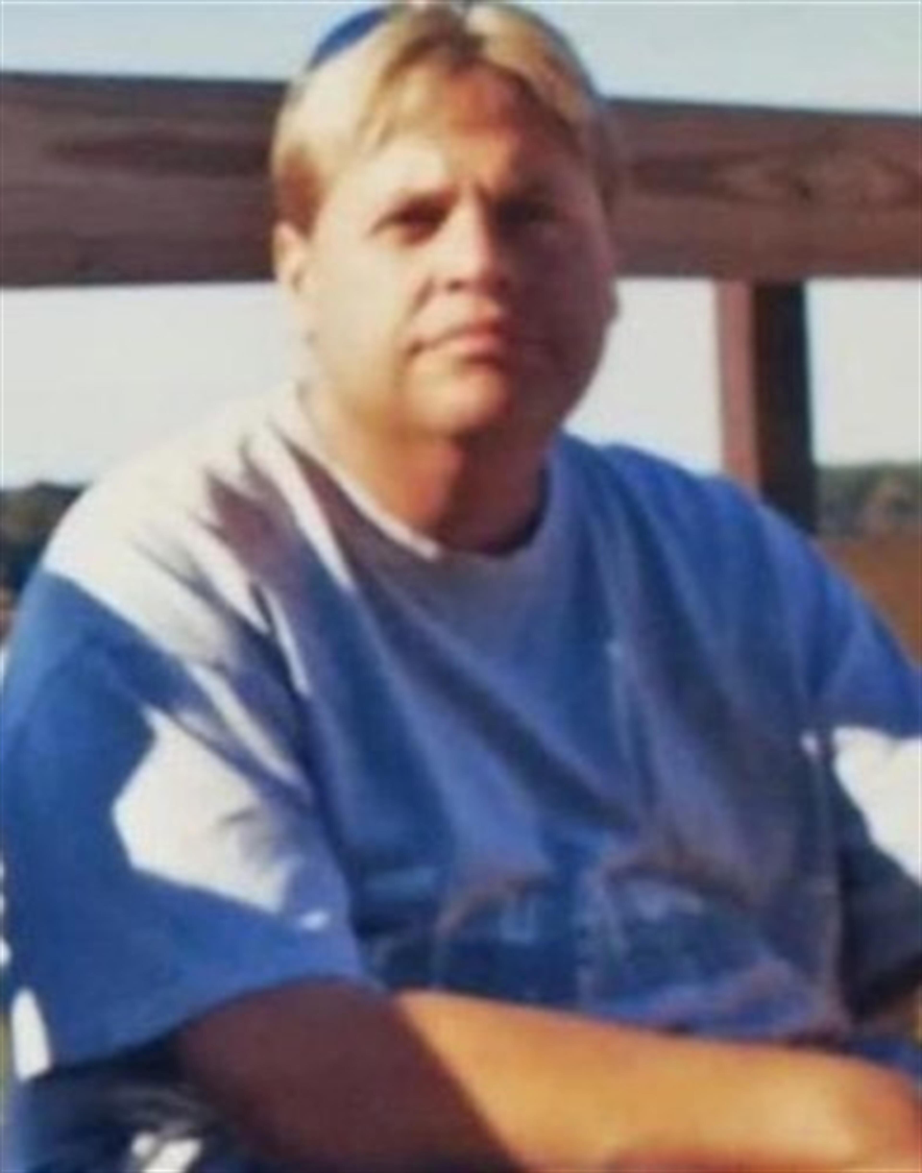 Andrew Francis Scalera