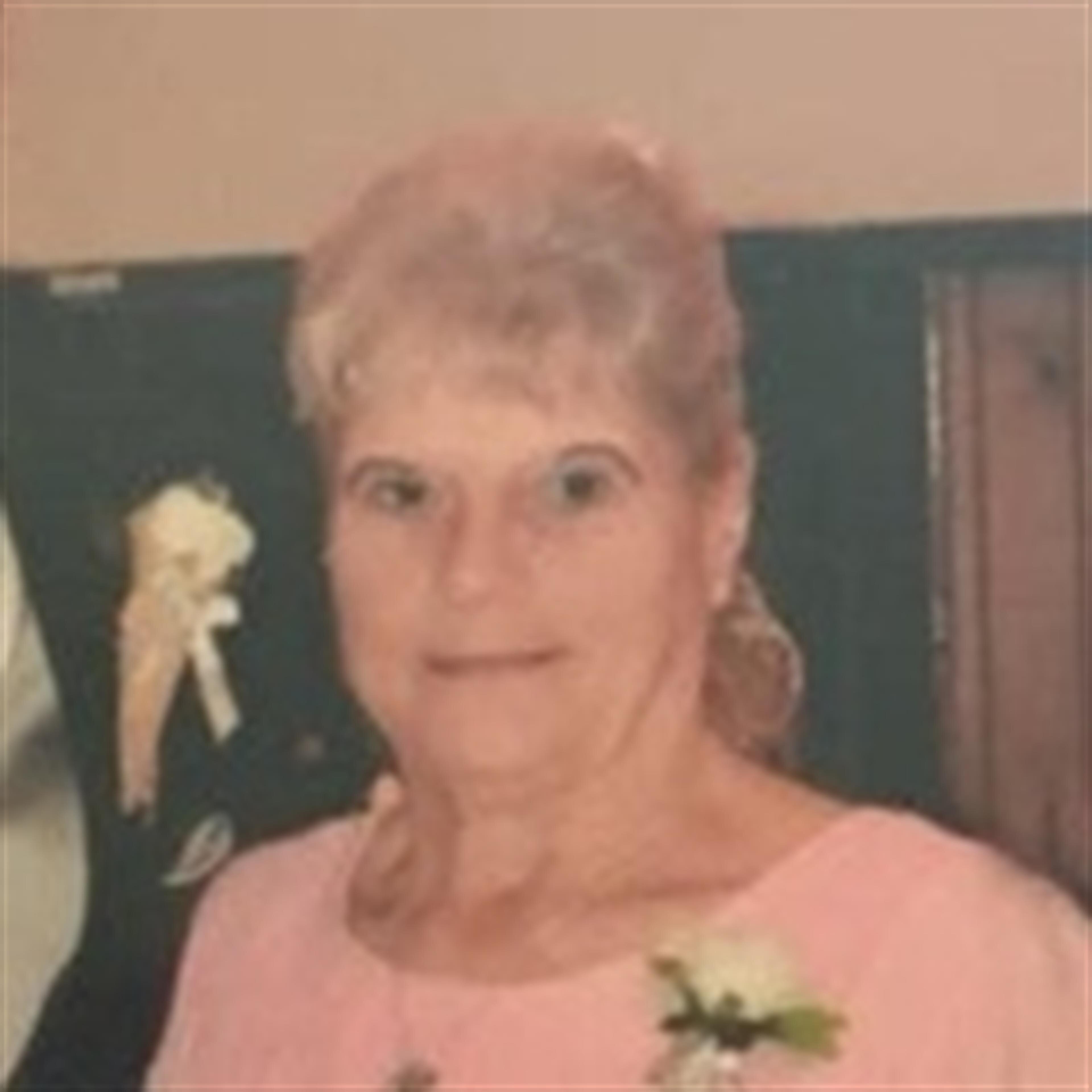 Elsie E. DeGrange Sheckler
