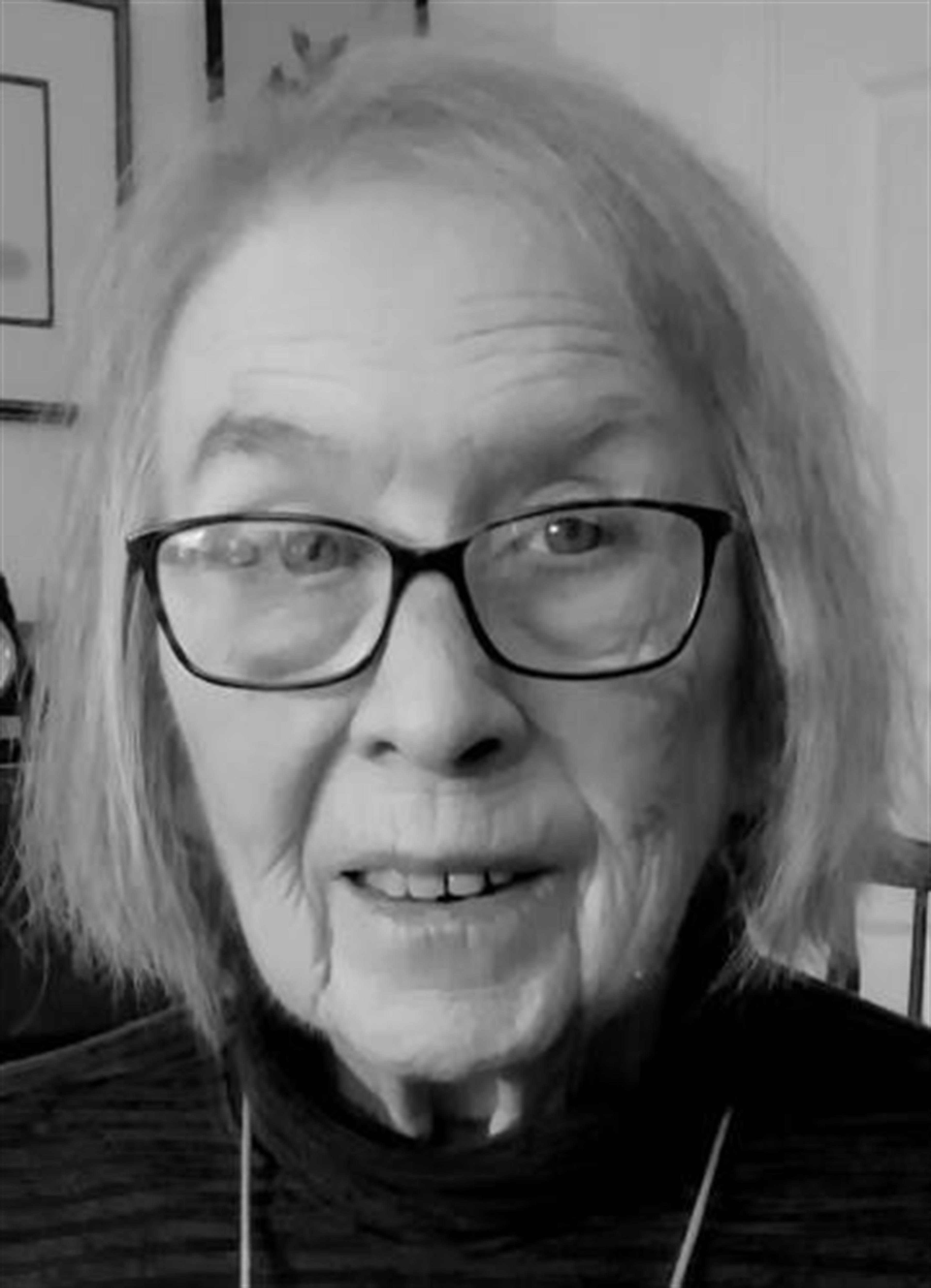 Barbara June Shipley