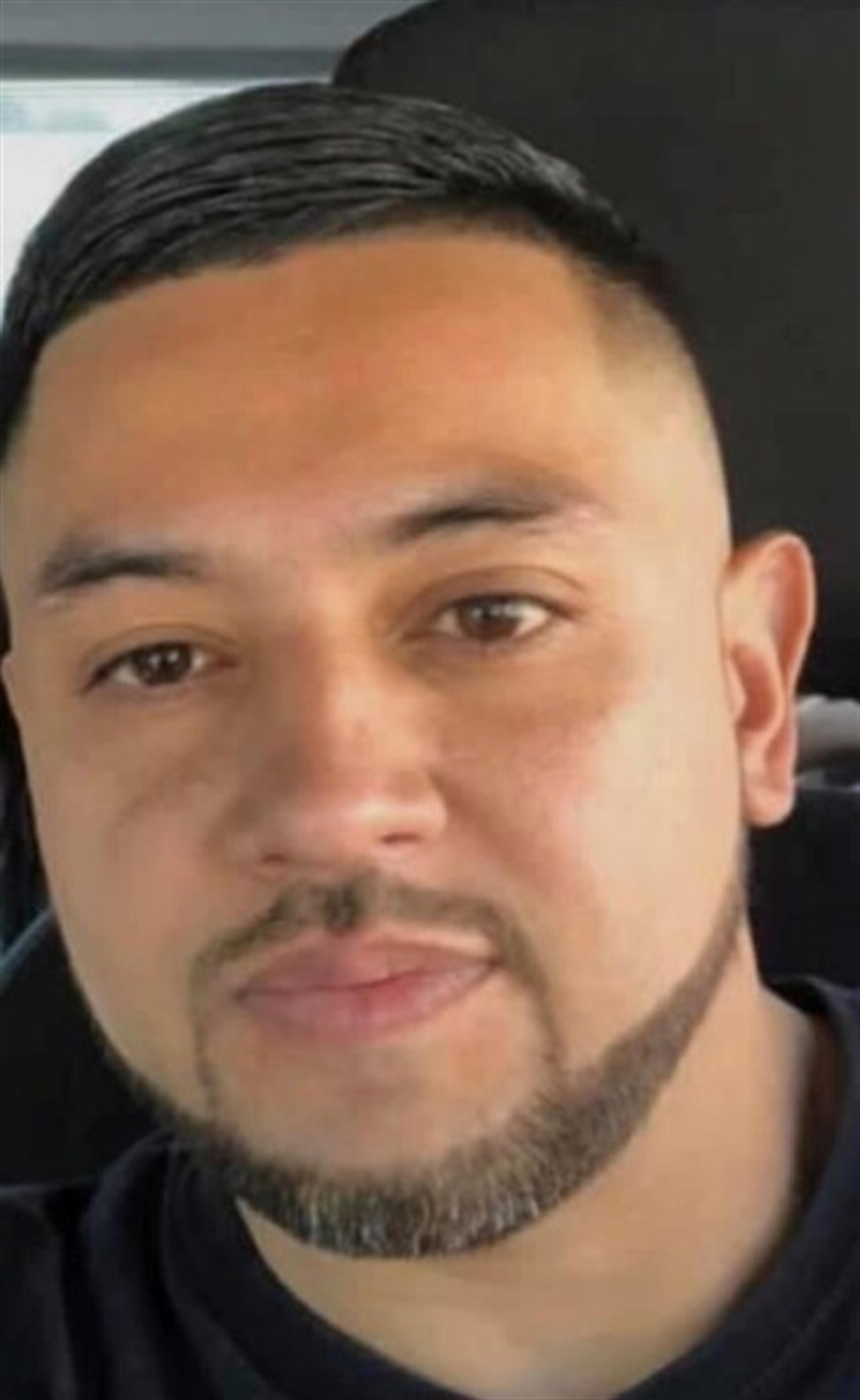 Osman Enrique Rodriguez