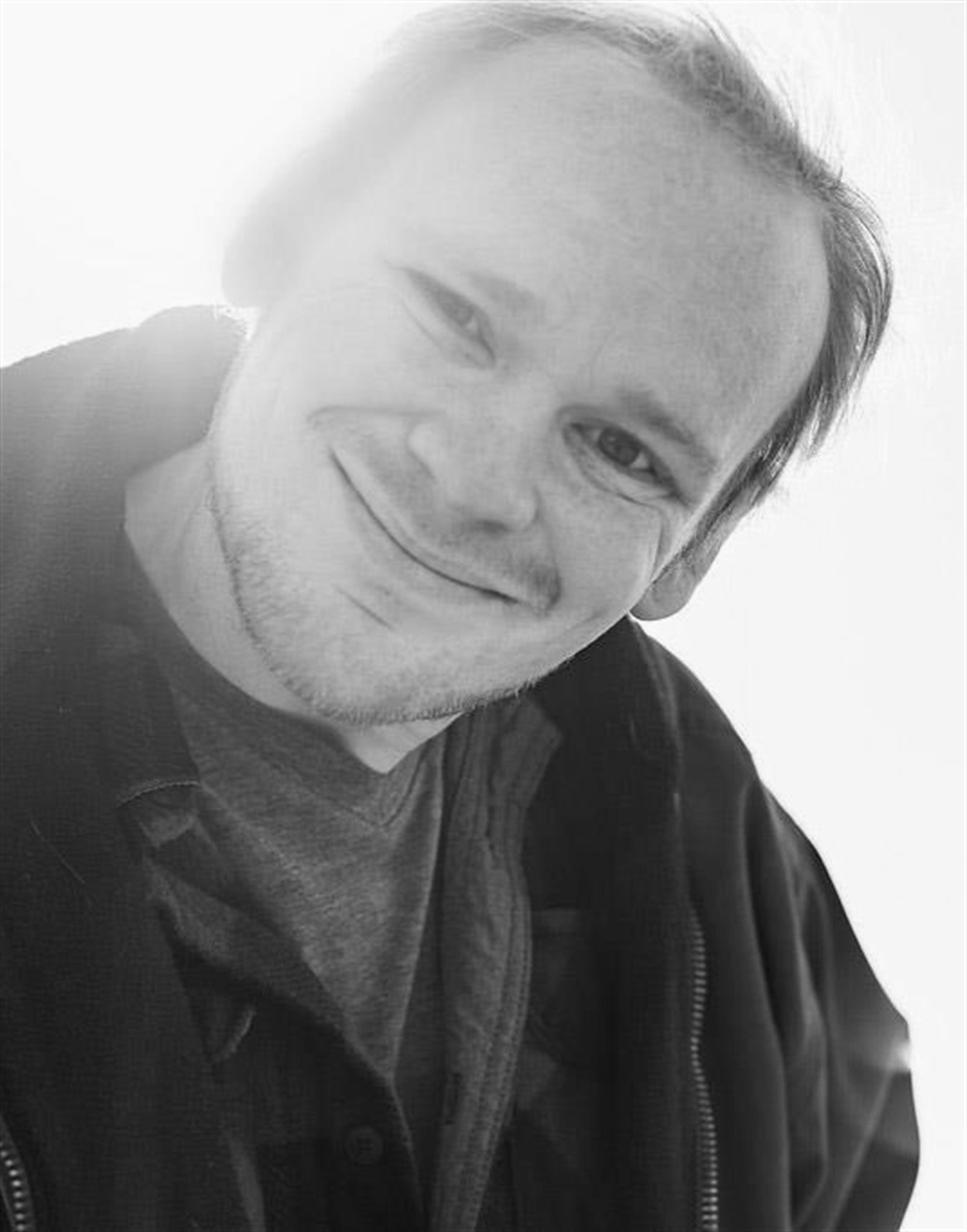 Ian Matthew Toomey